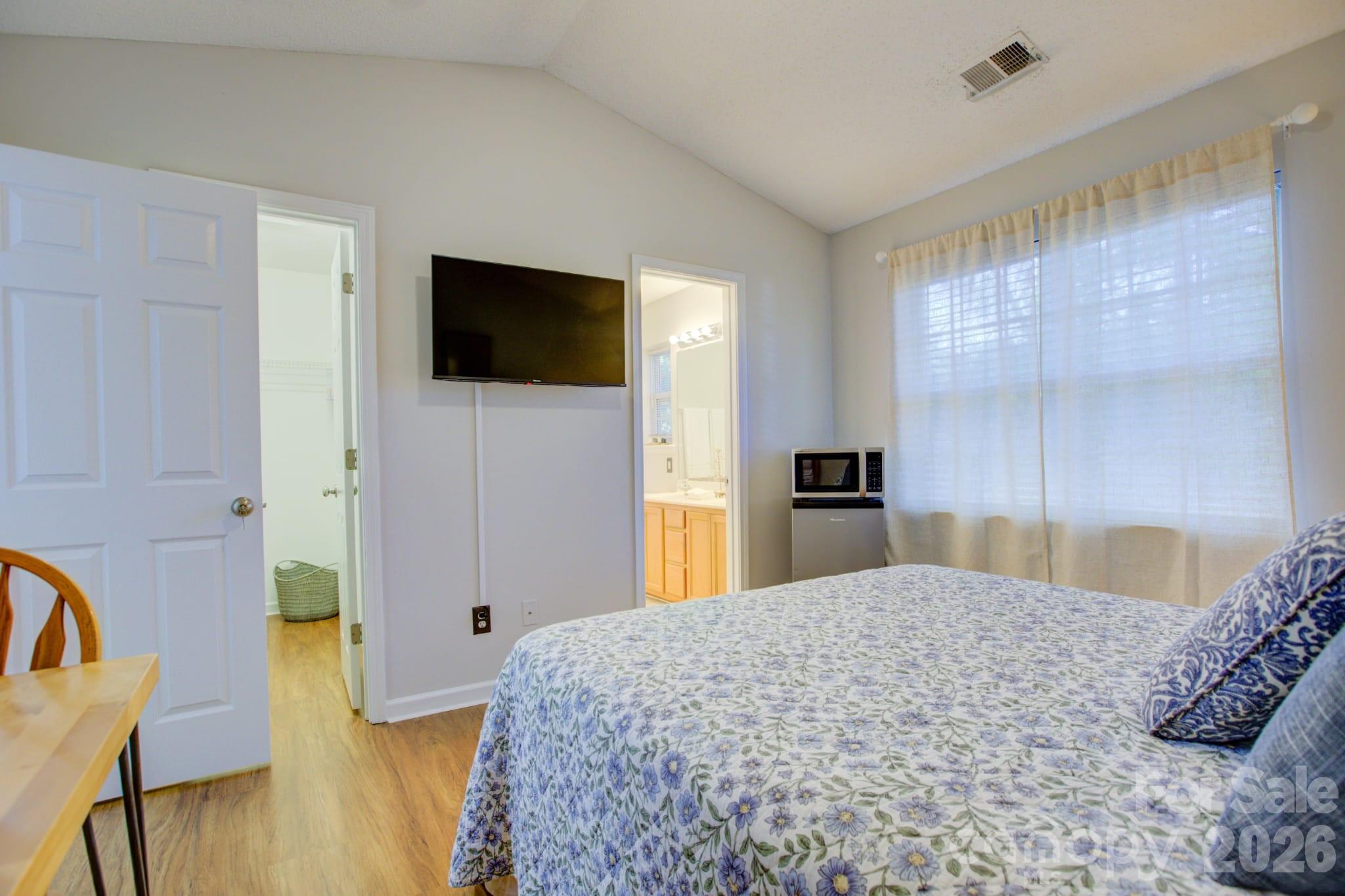 Bennington Place - Residential