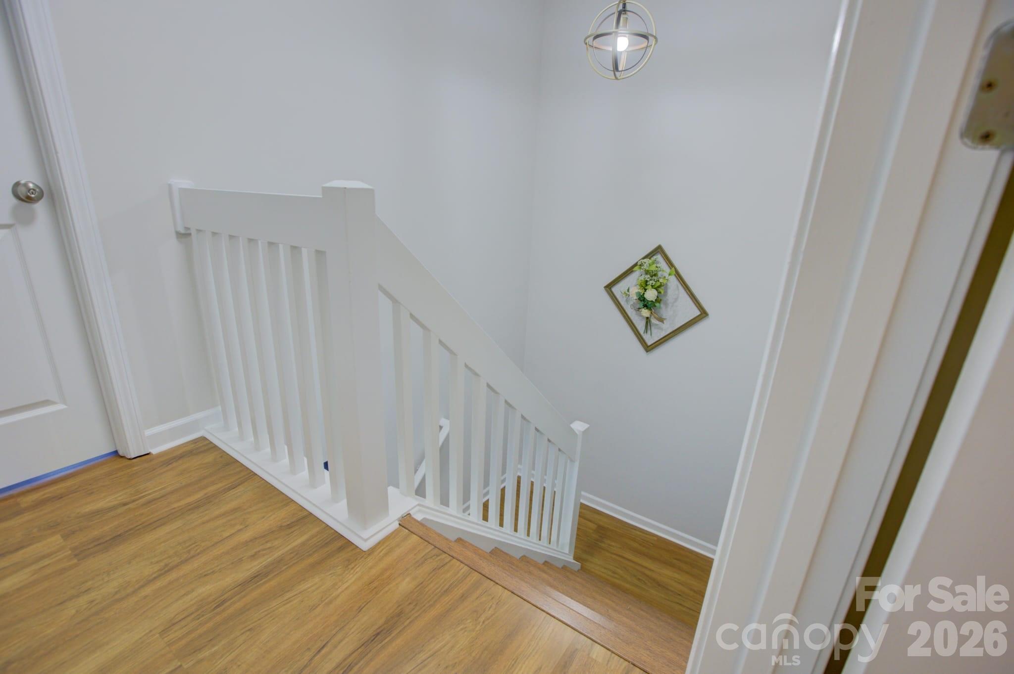 Bennington Place - Residential