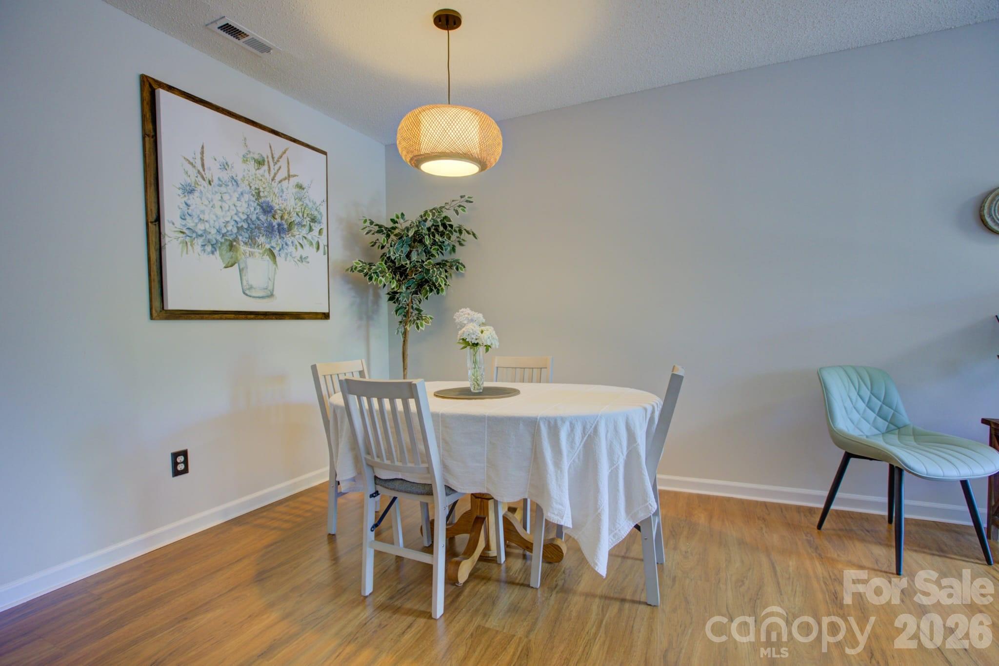 Bennington Place - Residential