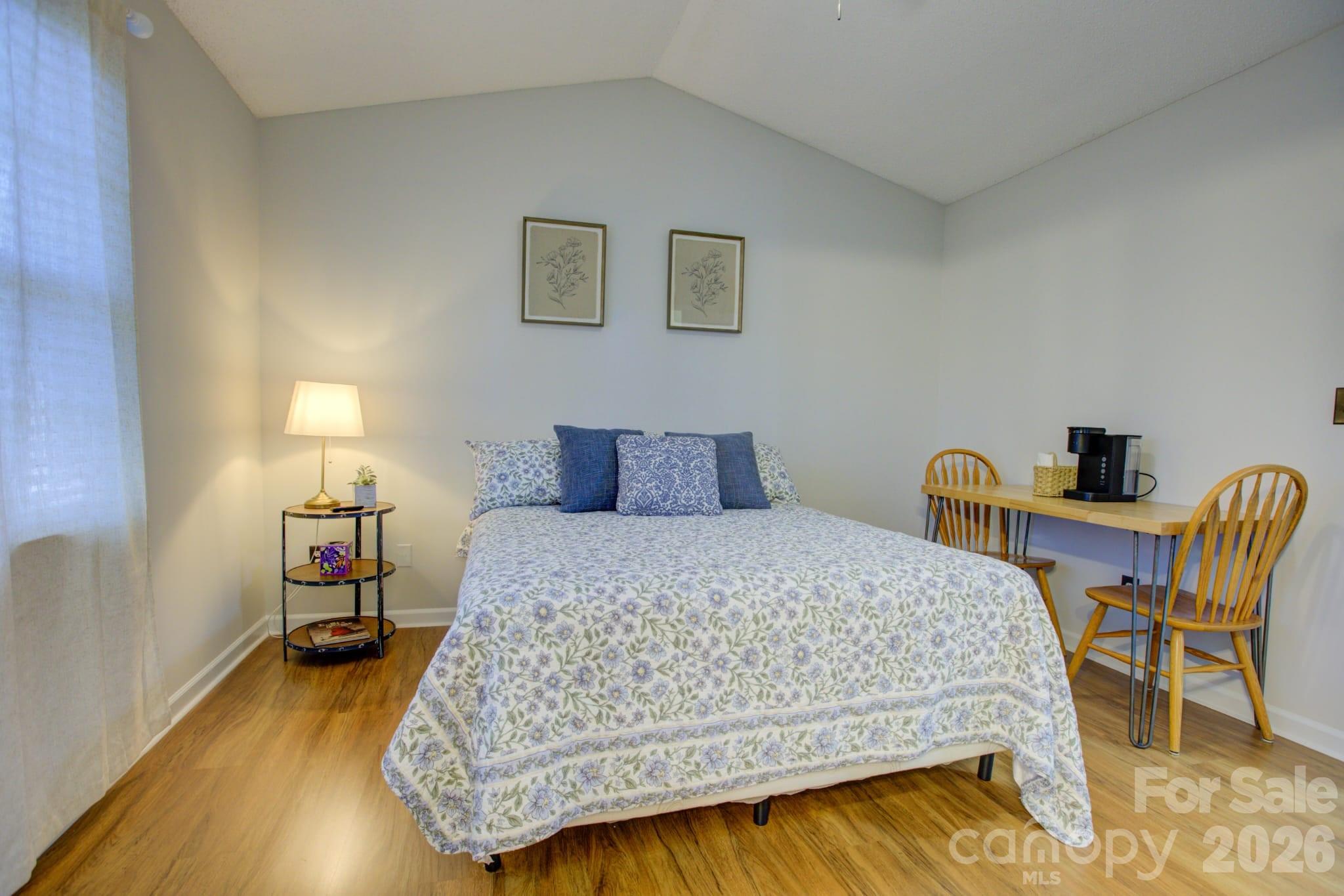 Bennington Place - Residential