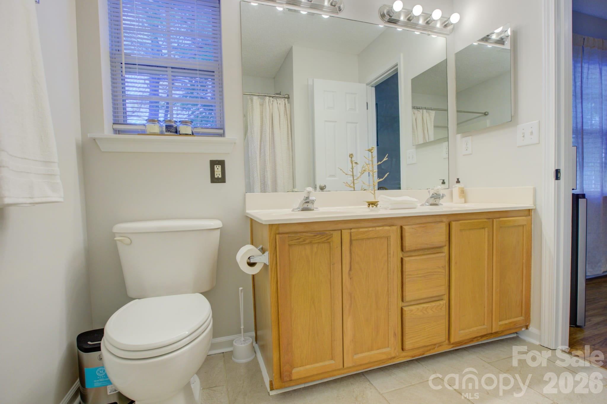Bennington Place - Residential