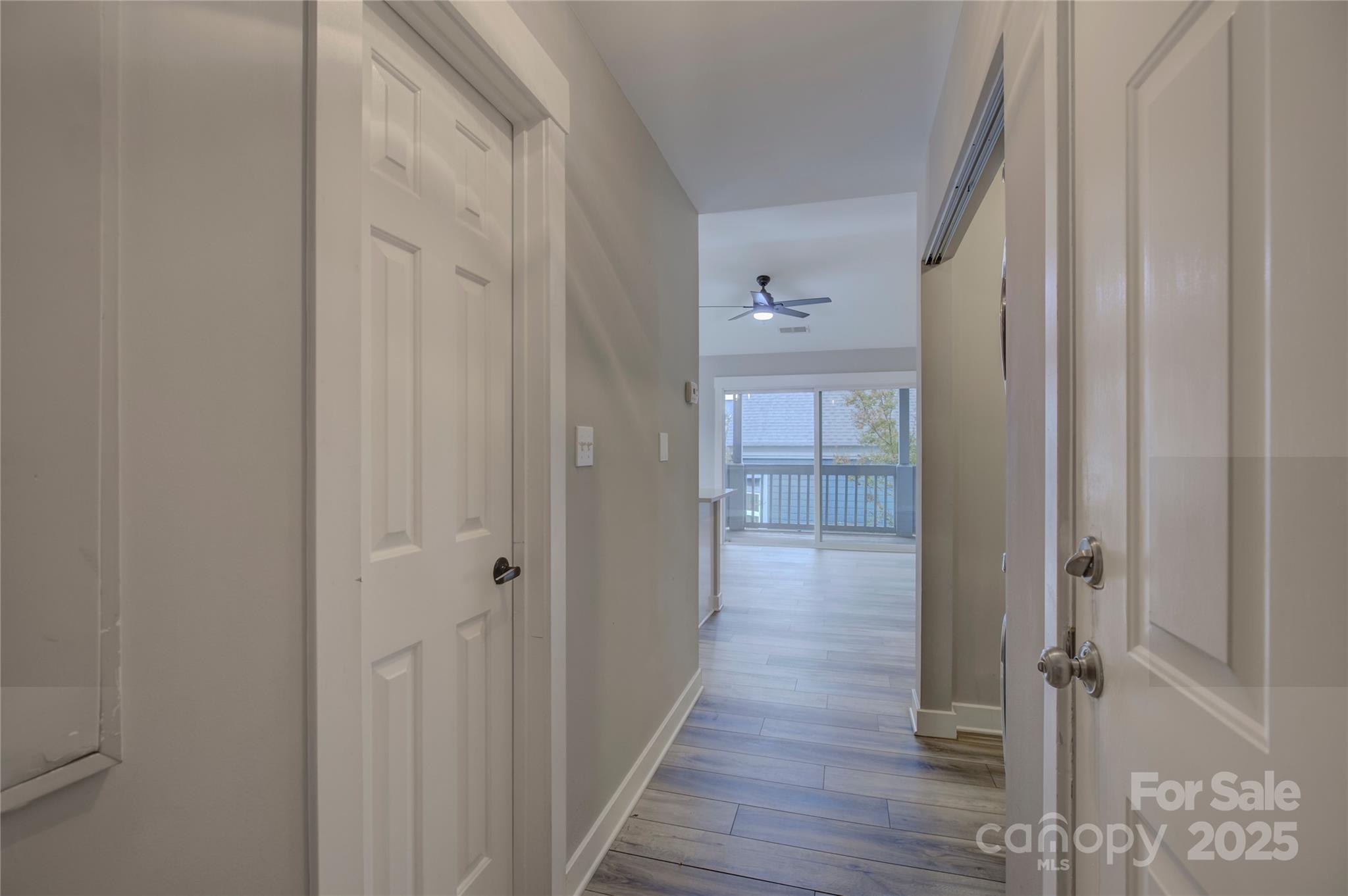 525 N Graham Street 3A