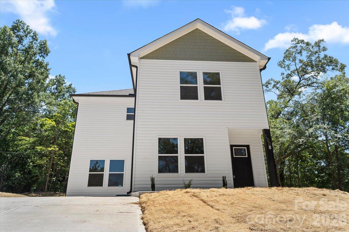 100 Boyette Drive A