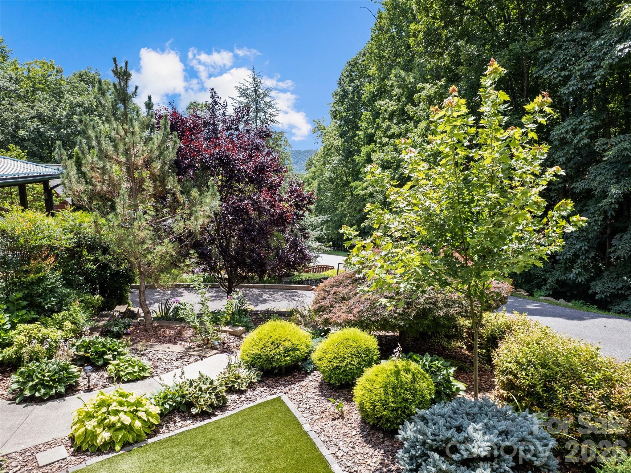 612 Brannon Forest Drive