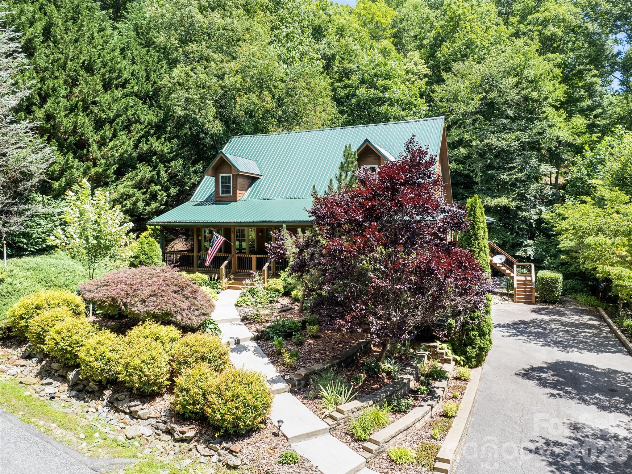 612 Brannon Forest Drive