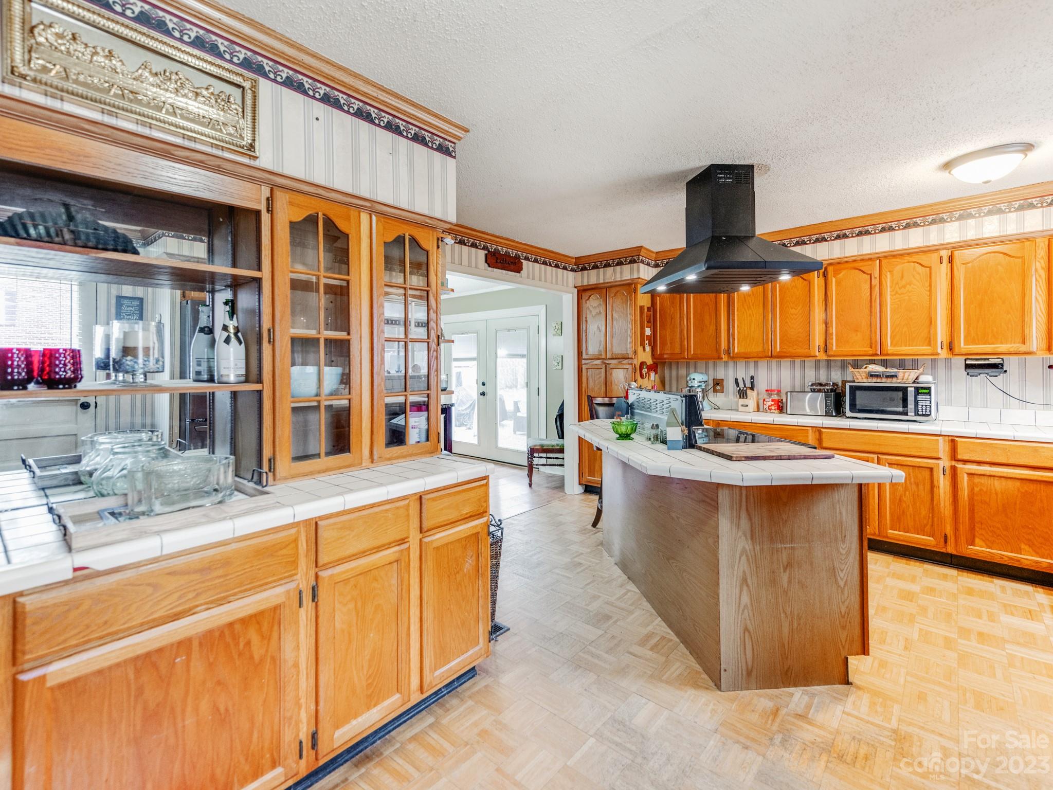 Oakdale - Residential