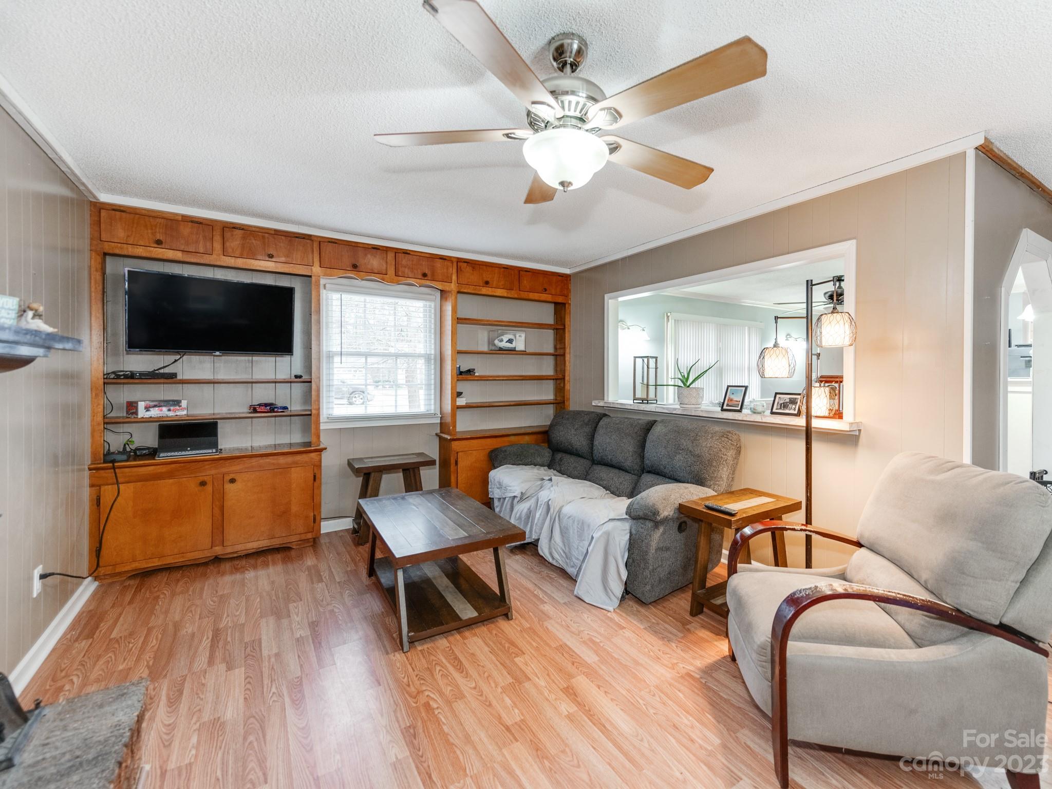 Oakdale - Residential