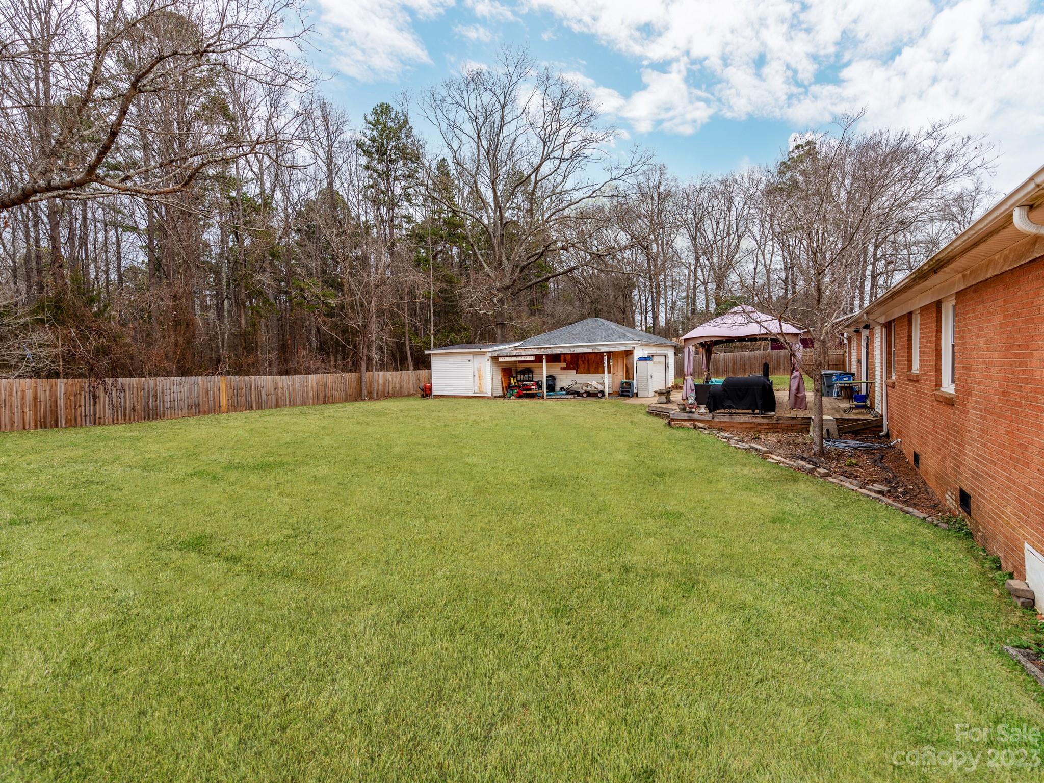 Oakdale - Residential