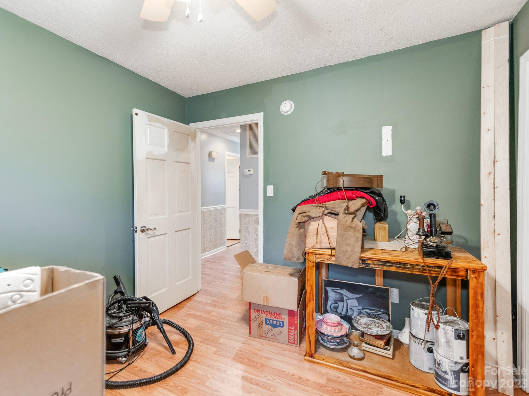 Oakdale - Residential