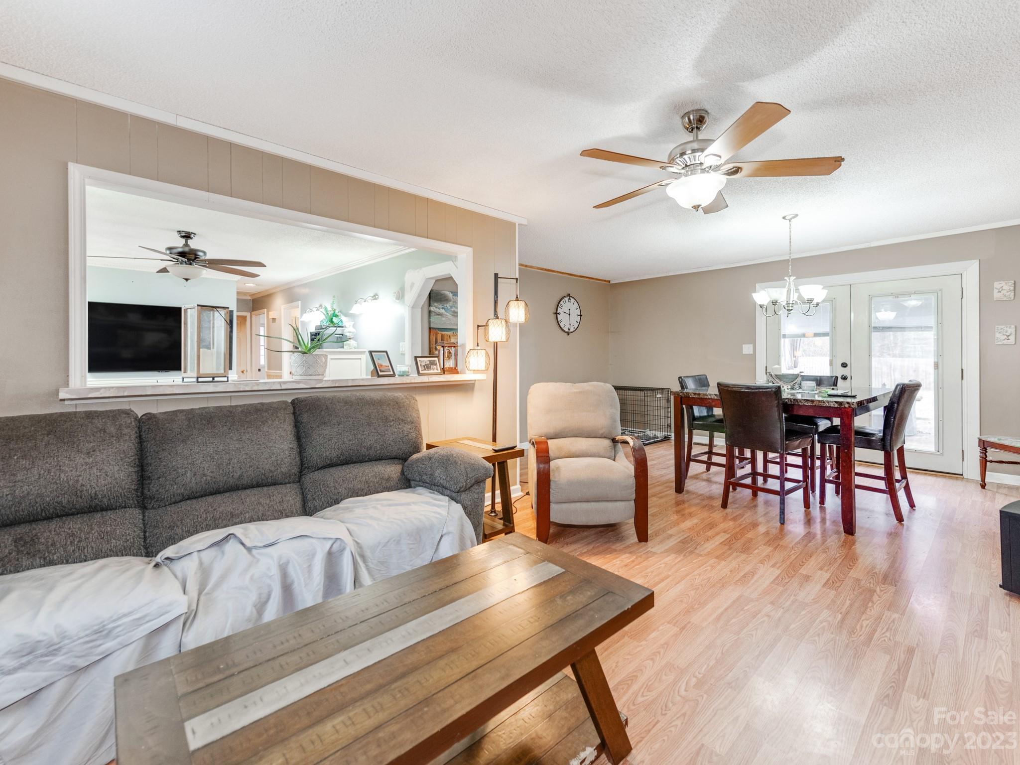 Oakdale - Residential