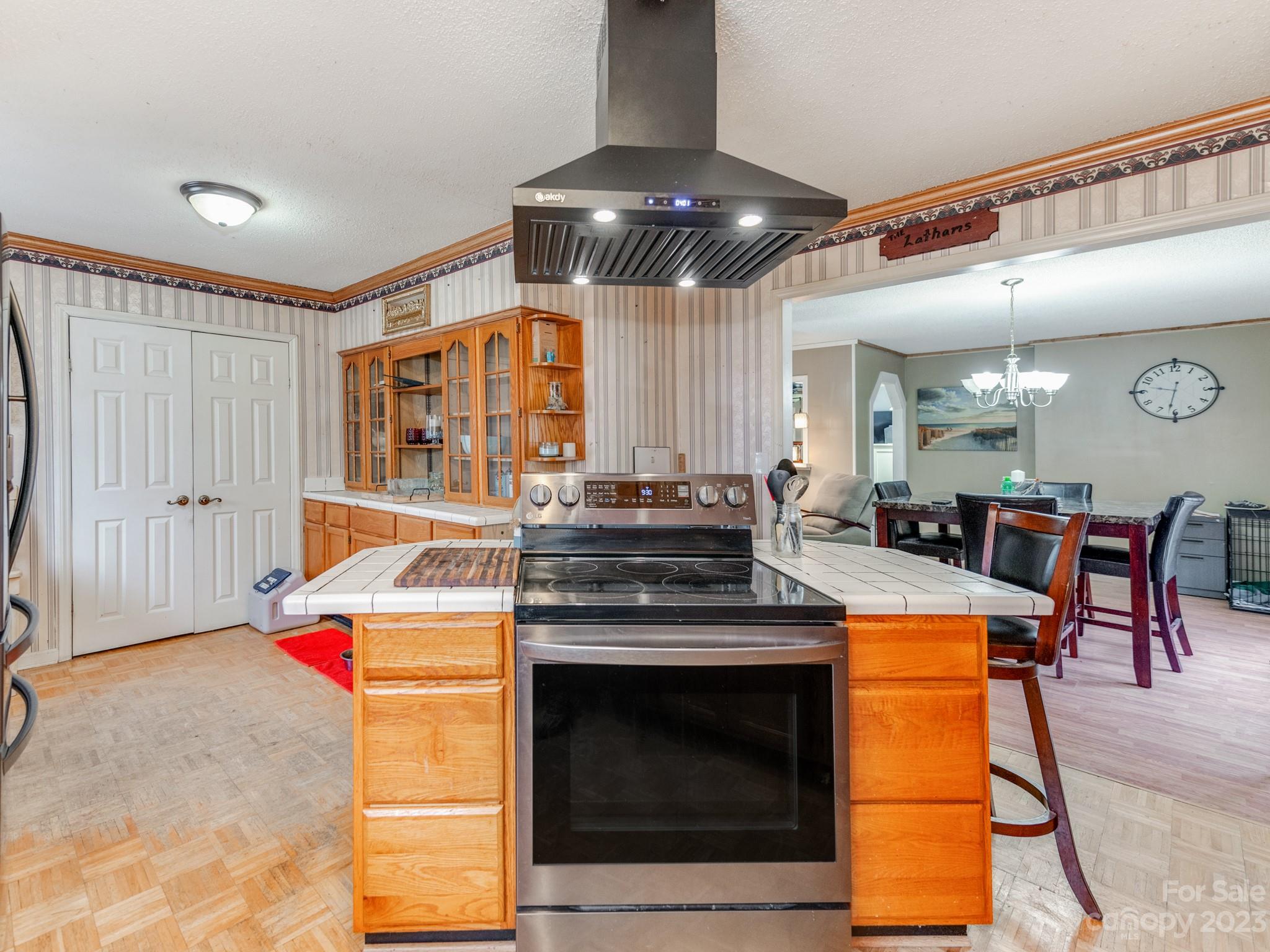 Oakdale - Residential