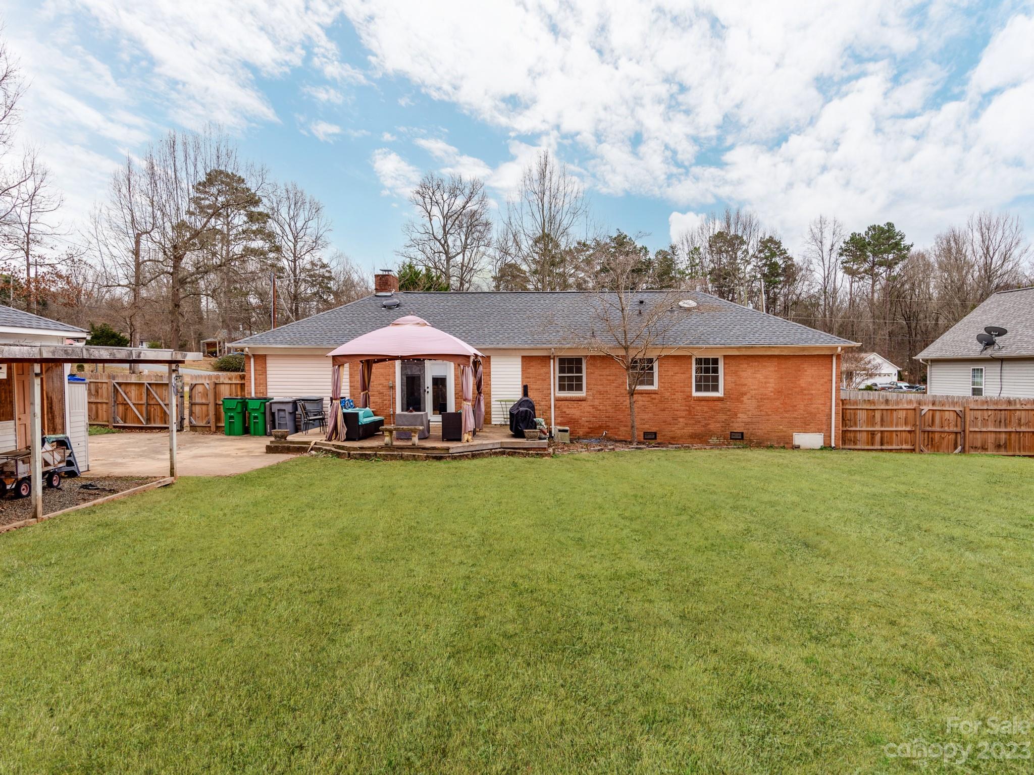 Oakdale - Residential