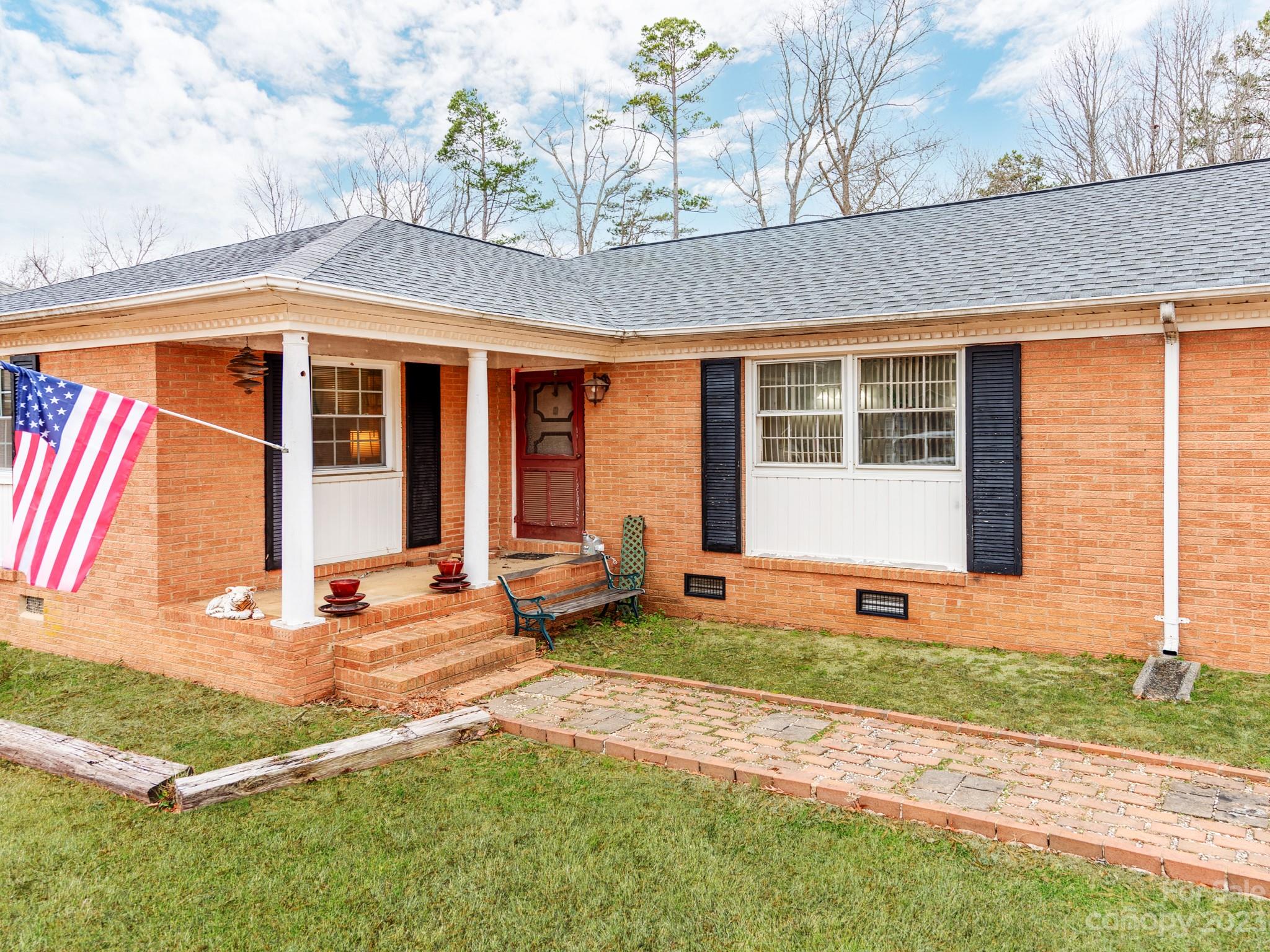 Oakdale - Residential