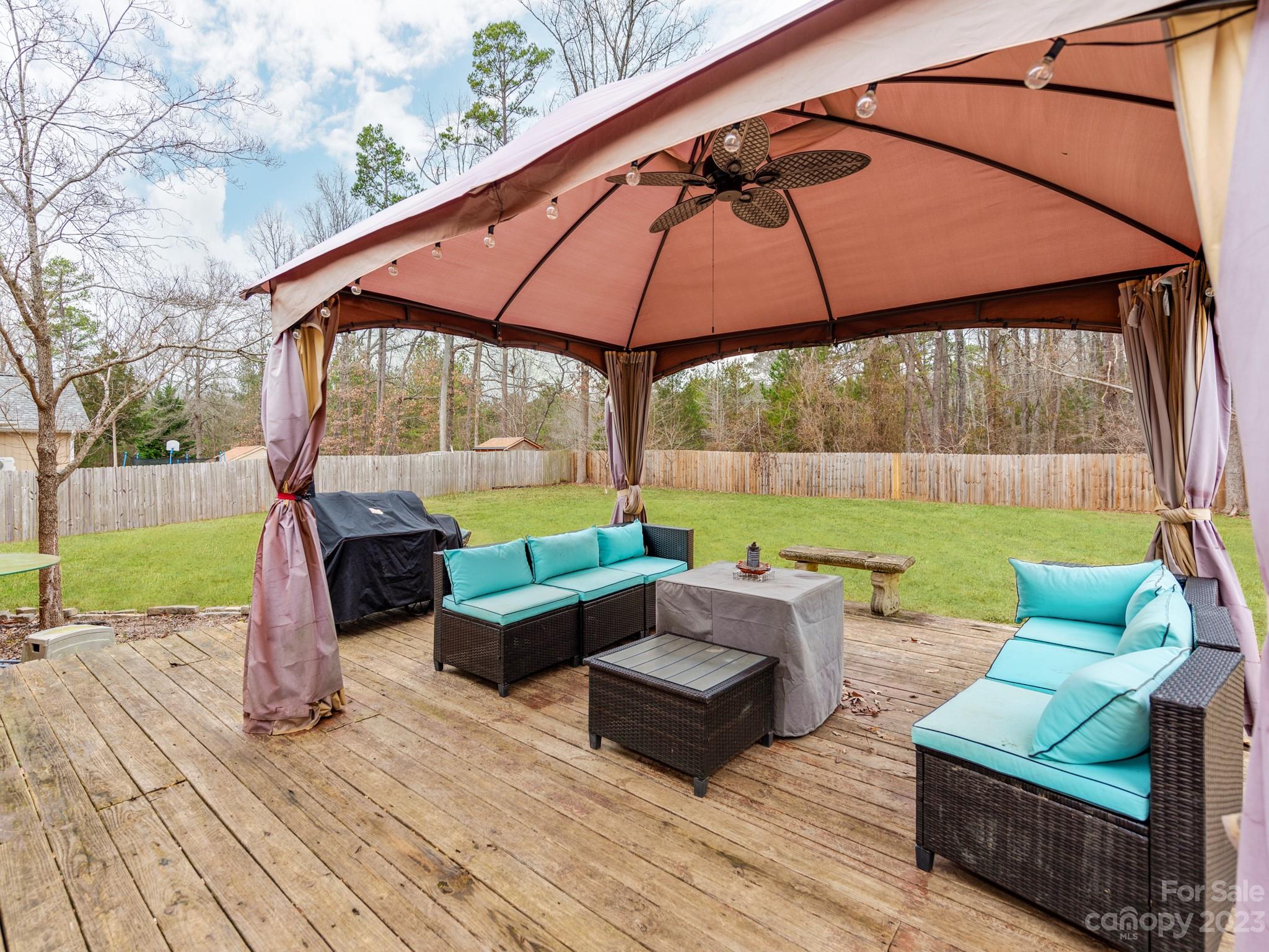 Oakdale - Residential