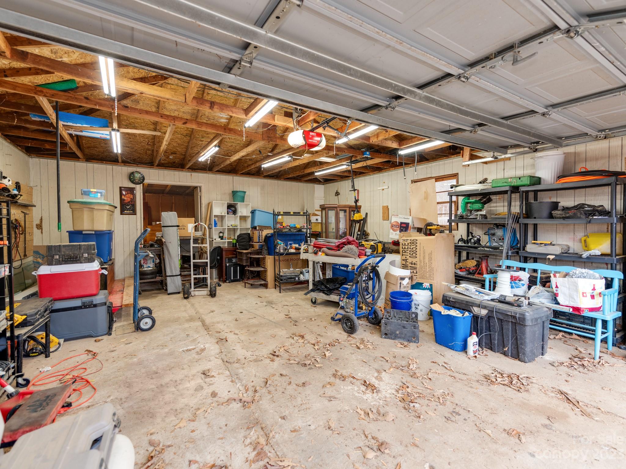 Oakdale - Residential