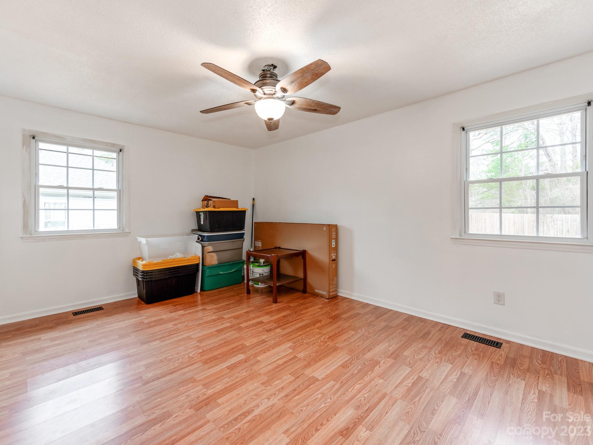 Oakdale - Residential