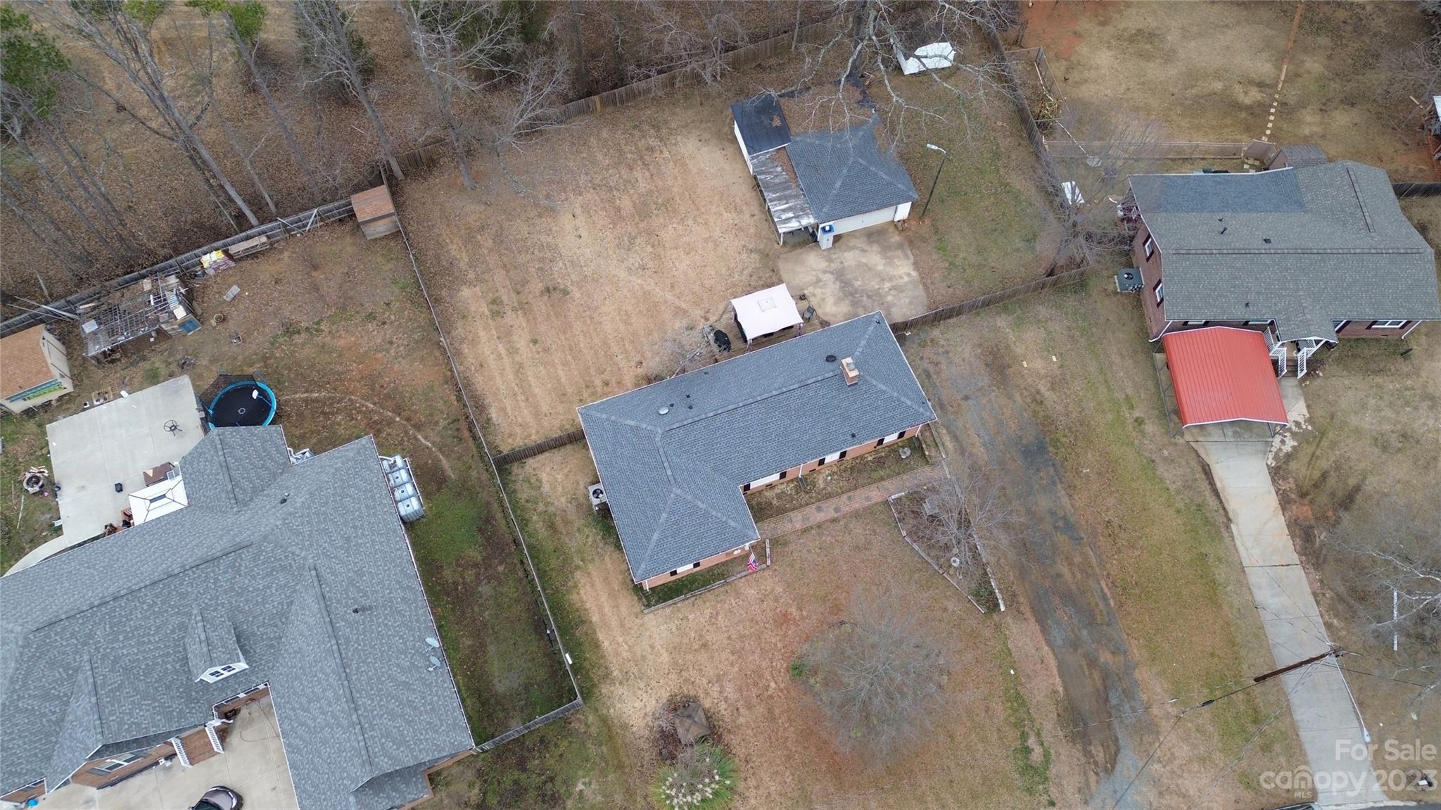 Oakdale - Residential