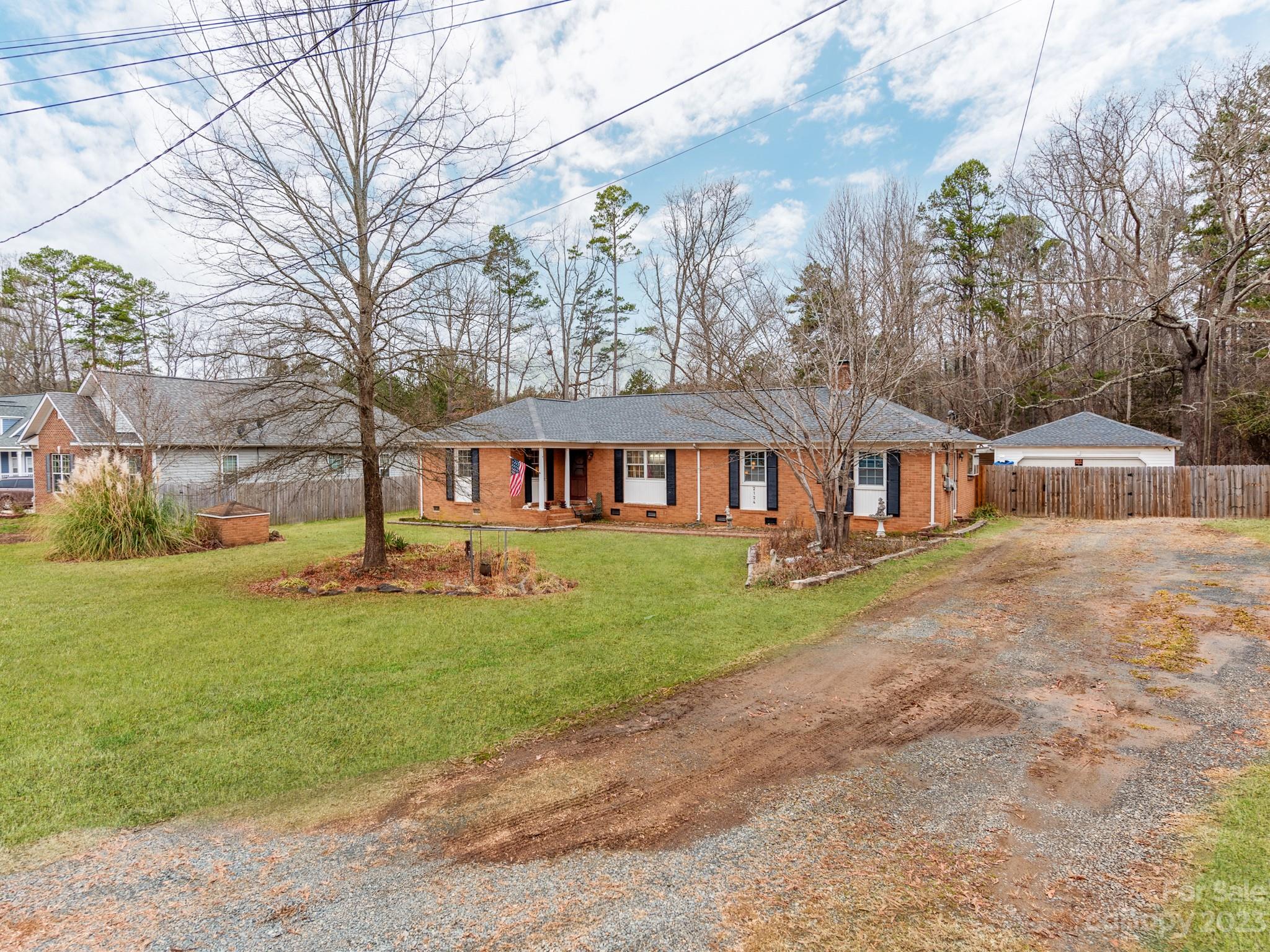 Oakdale - Residential