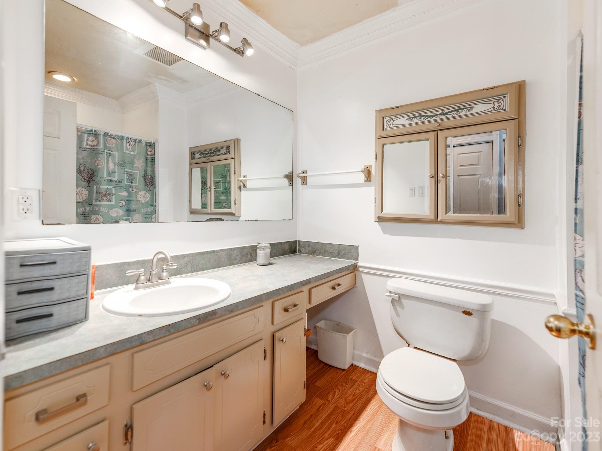 Oakdale - Residential