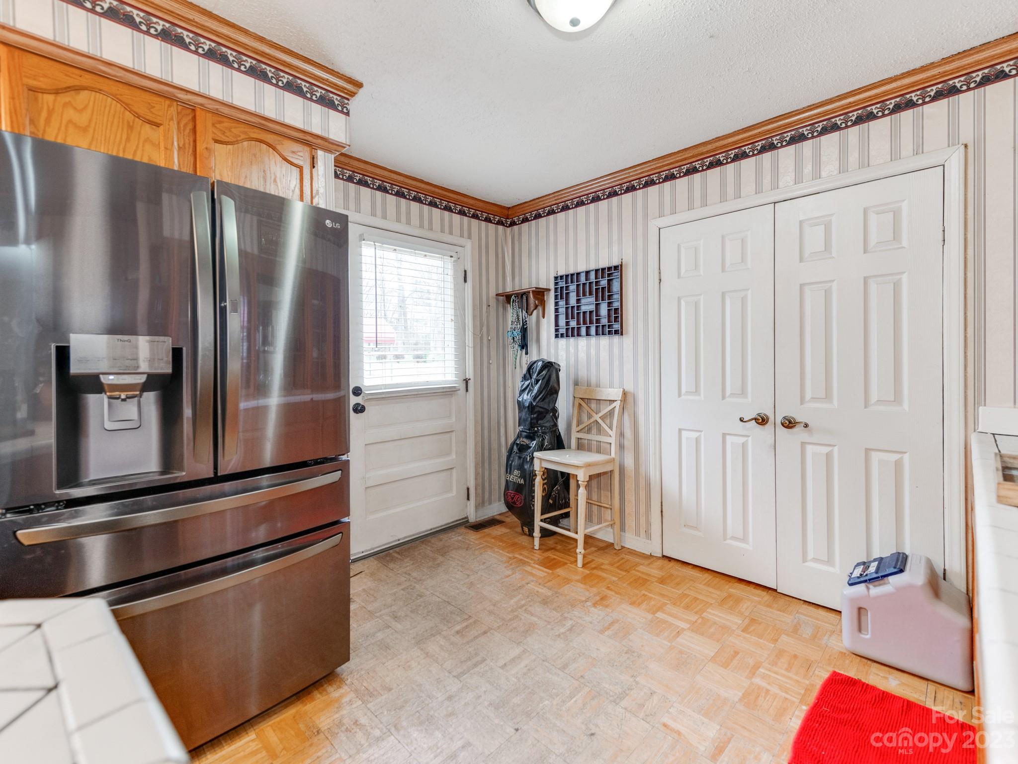 Oakdale - Residential