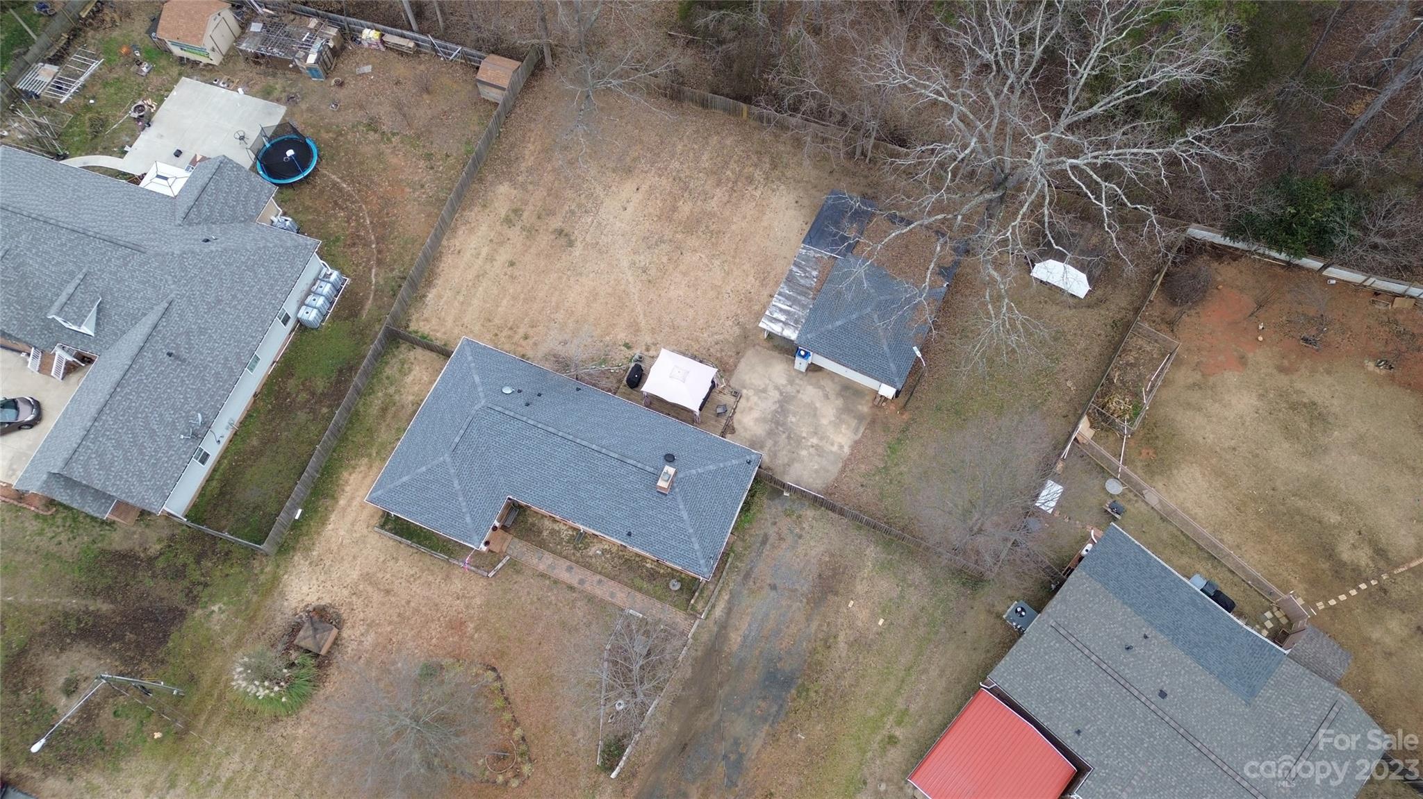 Oakdale - Residential