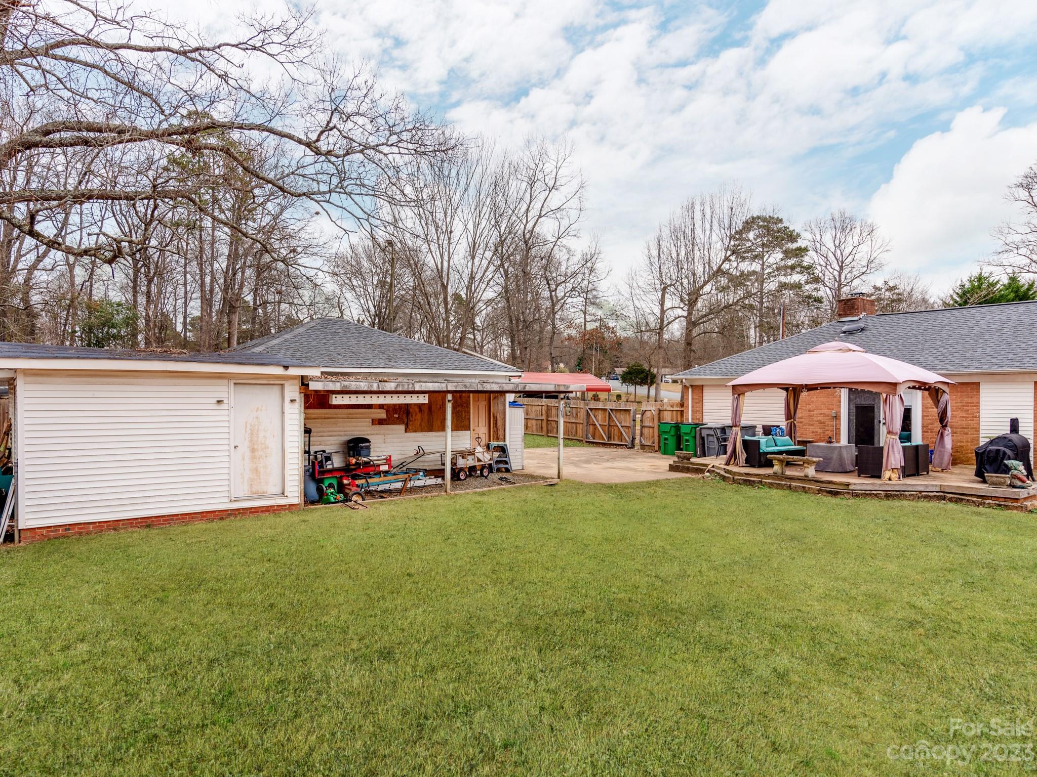 Oakdale - Residential