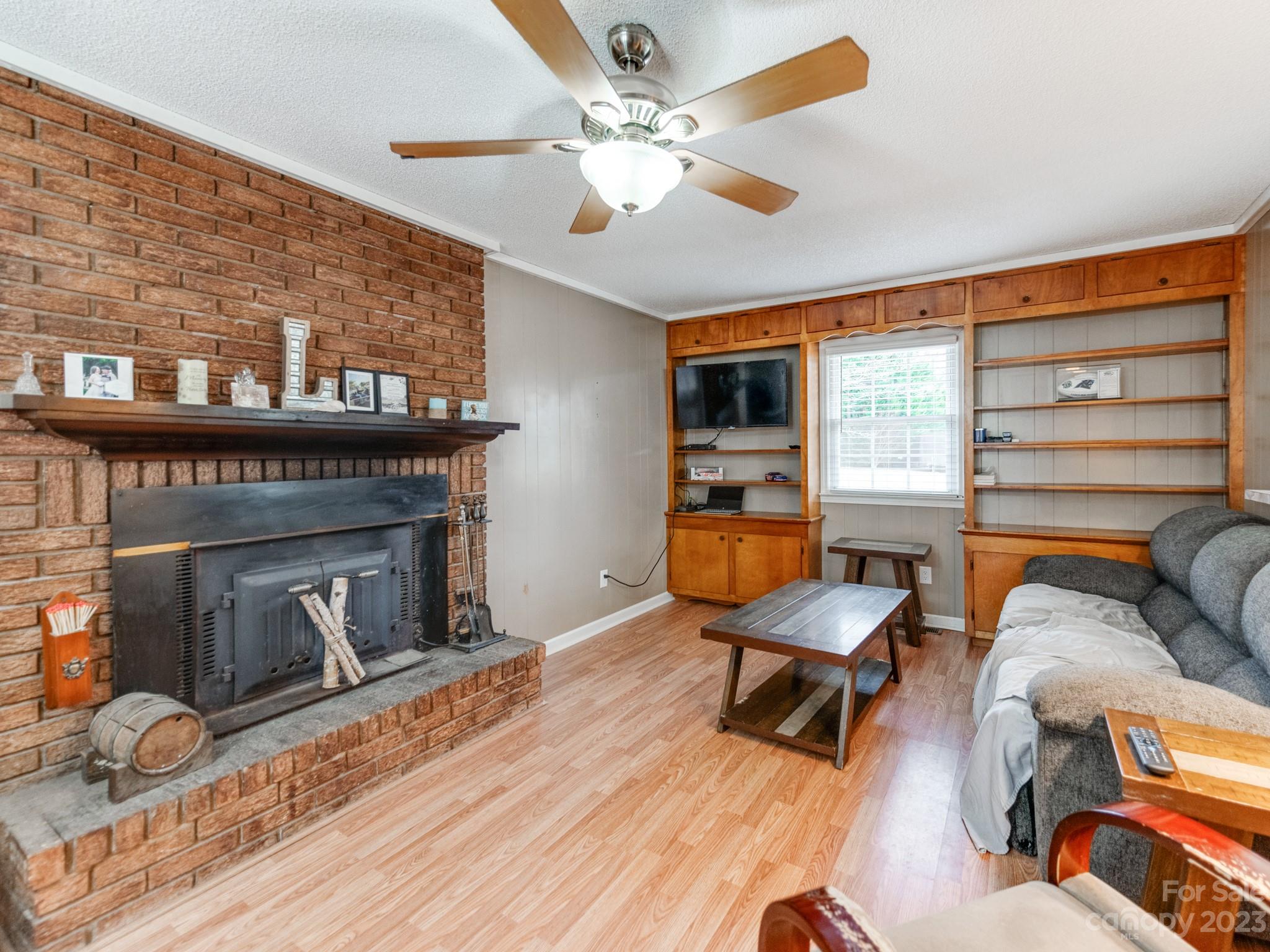 Oakdale - Residential