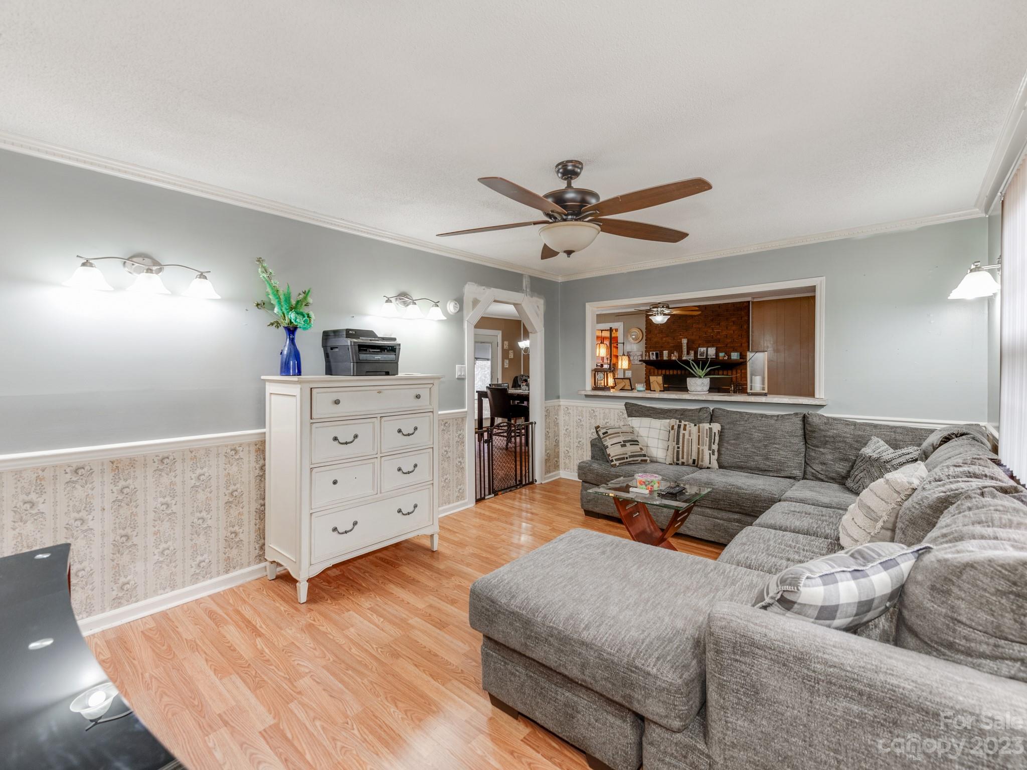 Oakdale - Residential