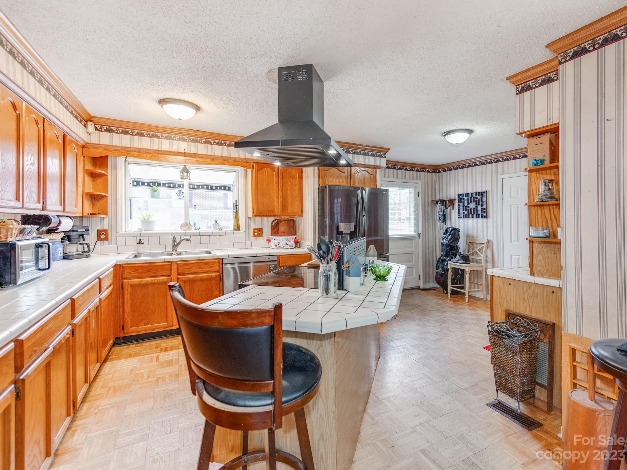 Oakdale - Residential