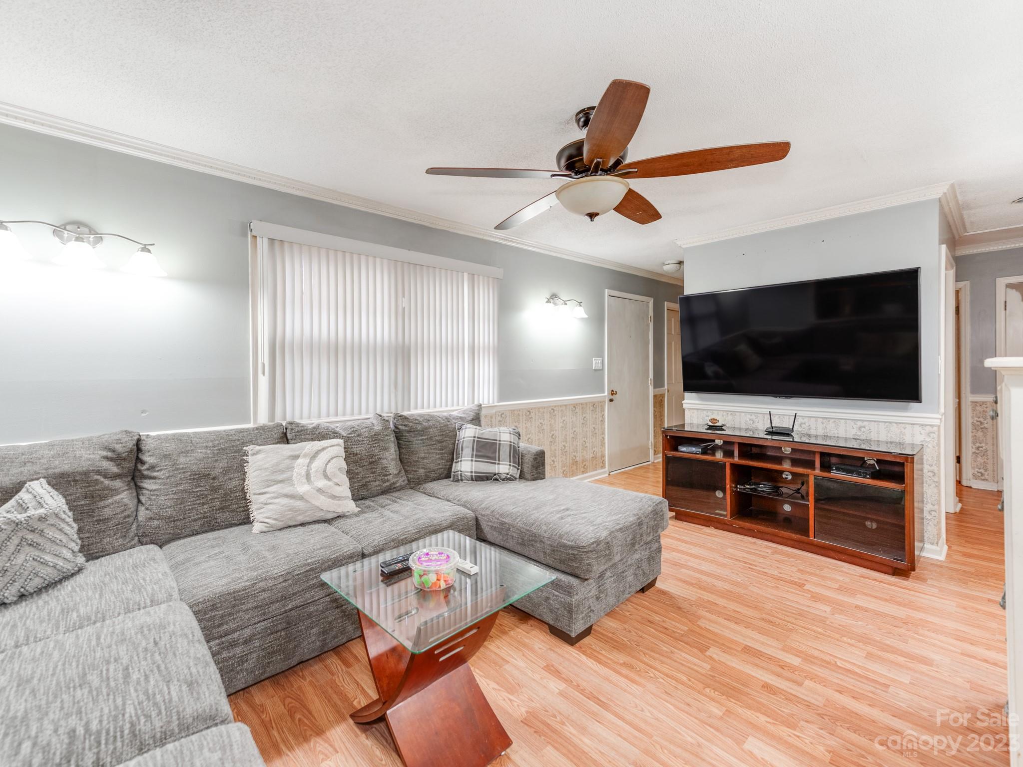 Oakdale - Residential