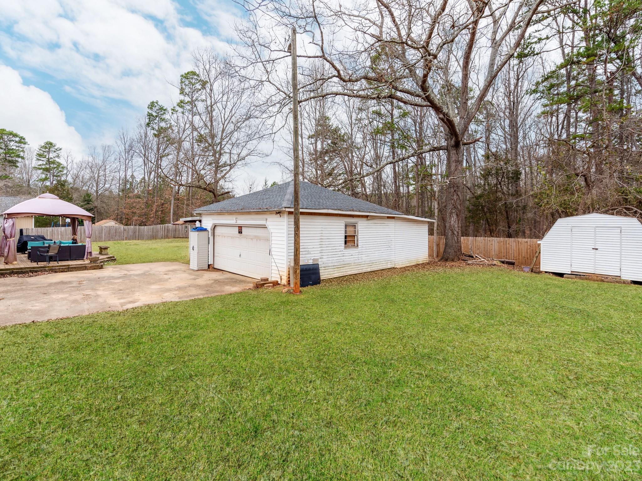 Oakdale - Residential