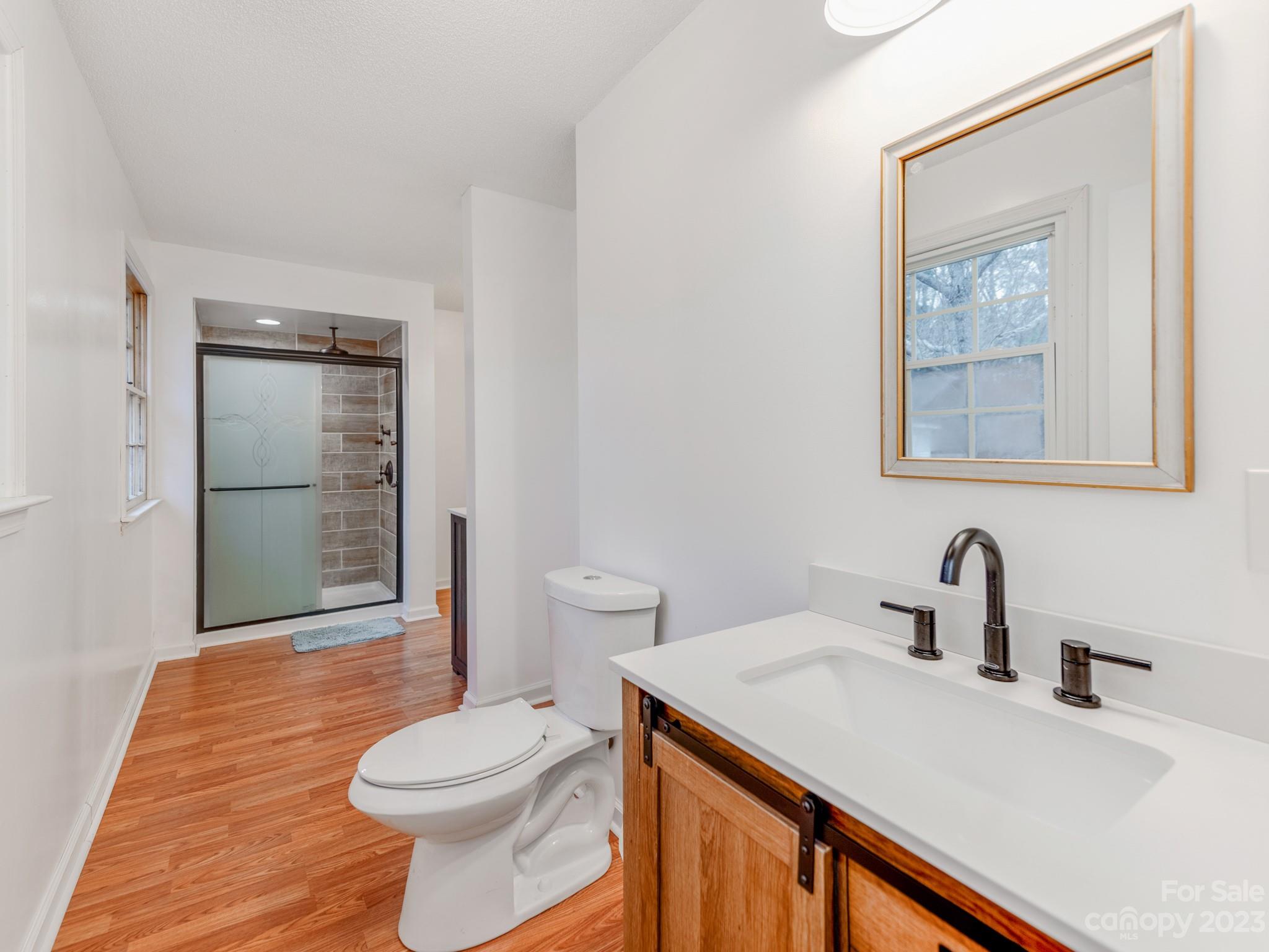 Oakdale - Residential