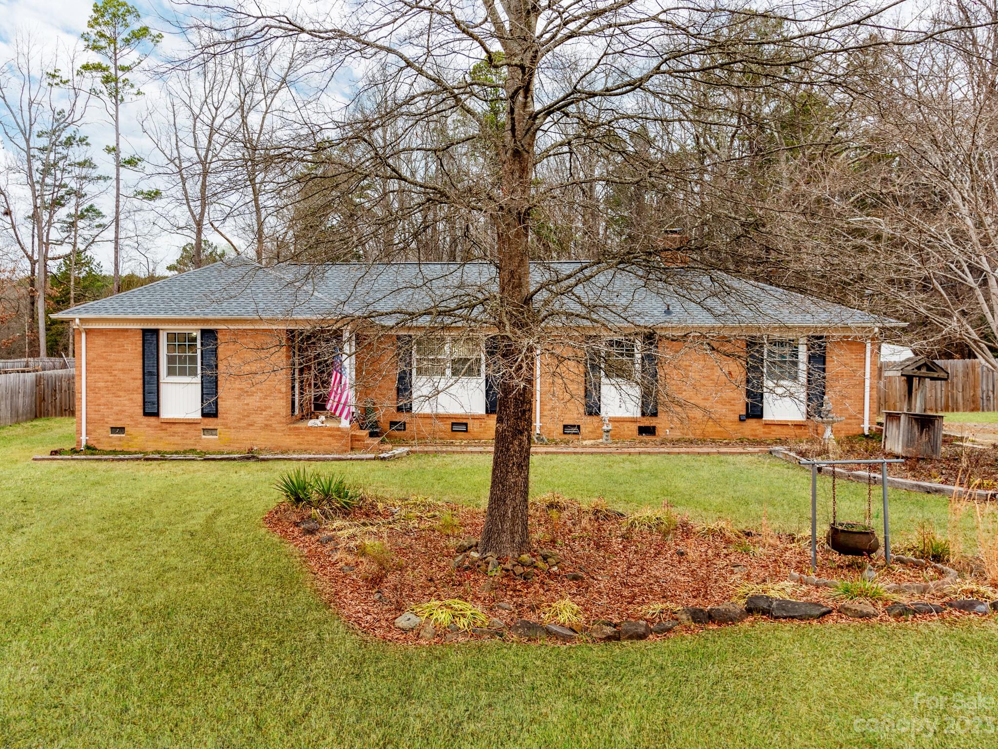 Oakdale - Residential