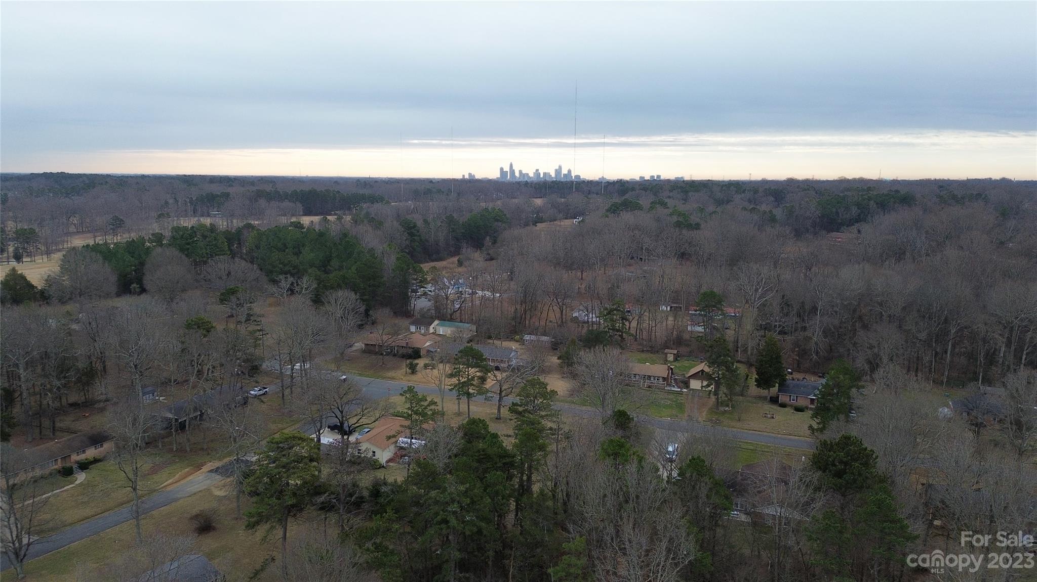 Oakdale - Residential