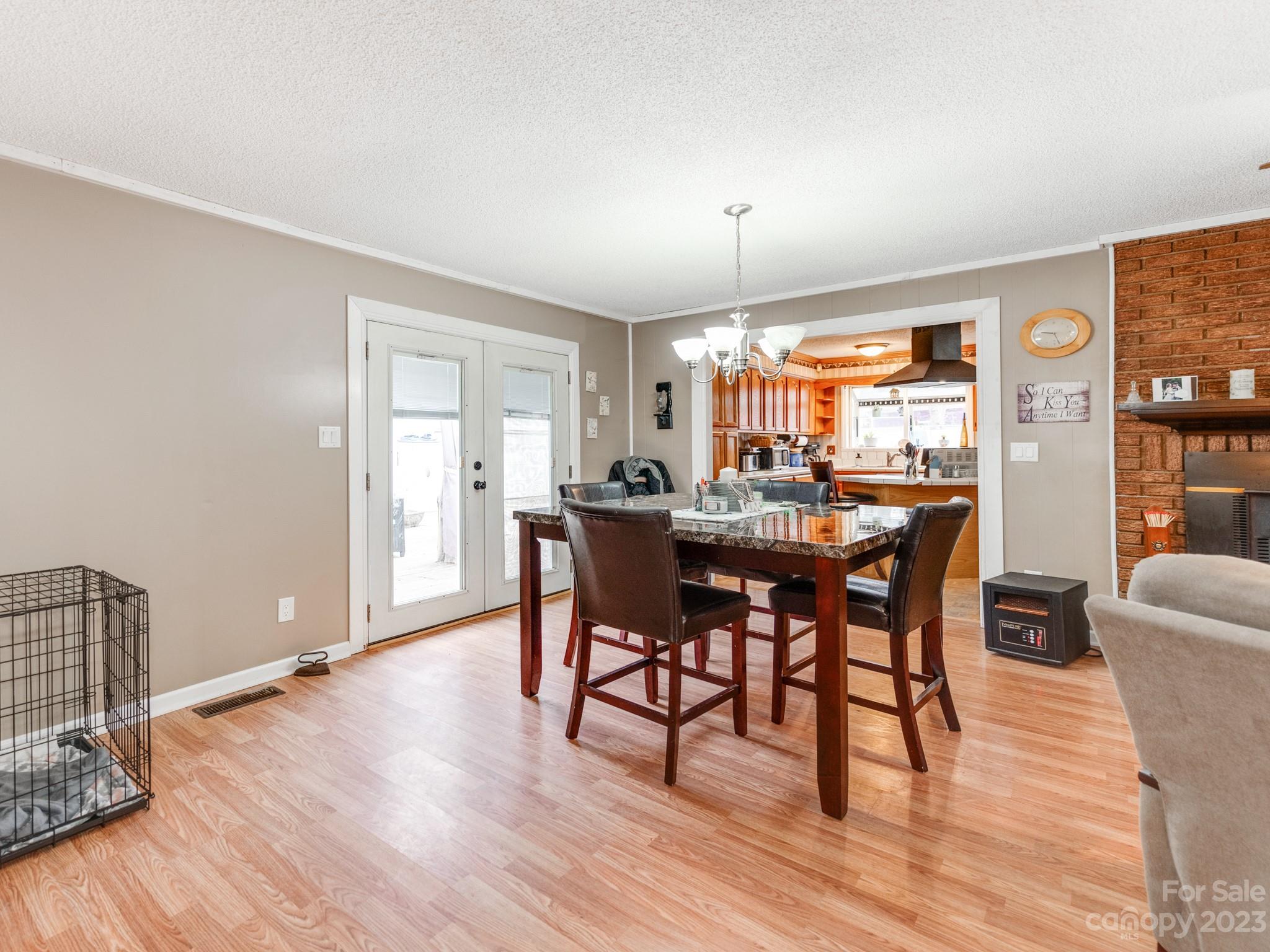 Oakdale - Residential