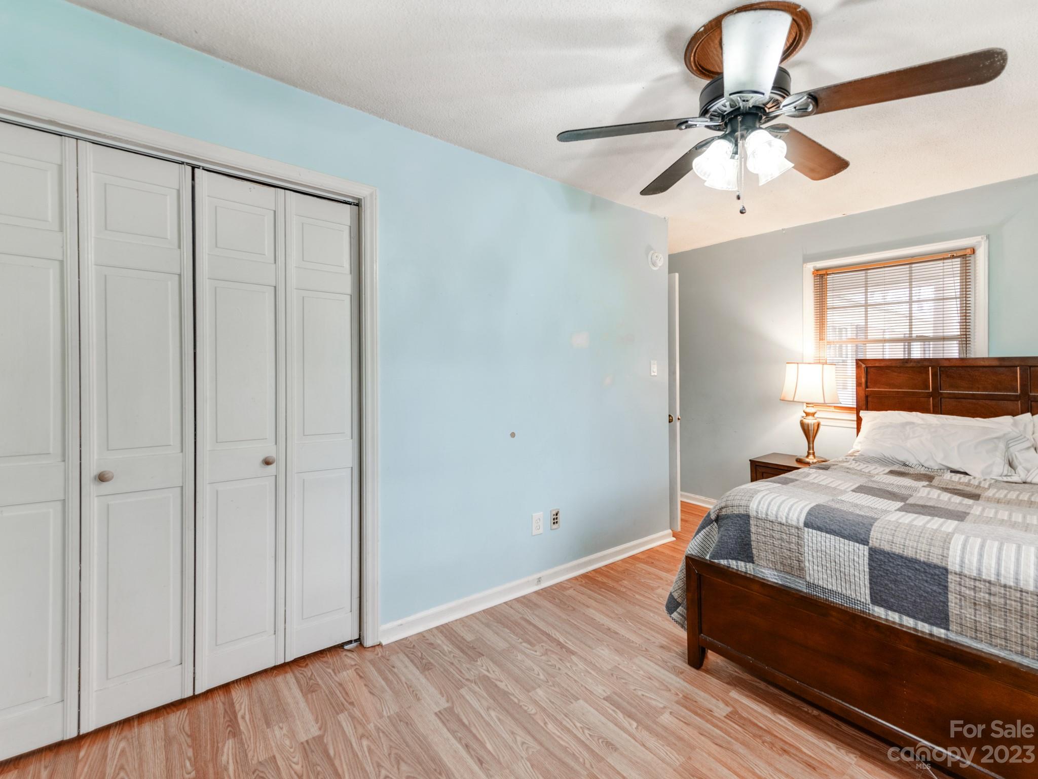 Oakdale - Residential