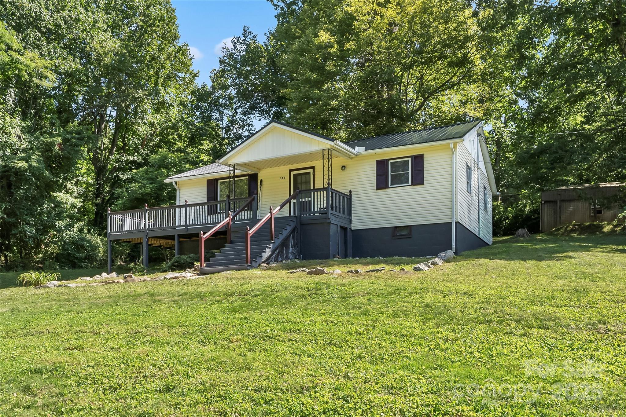 352 Jakes Branch Road