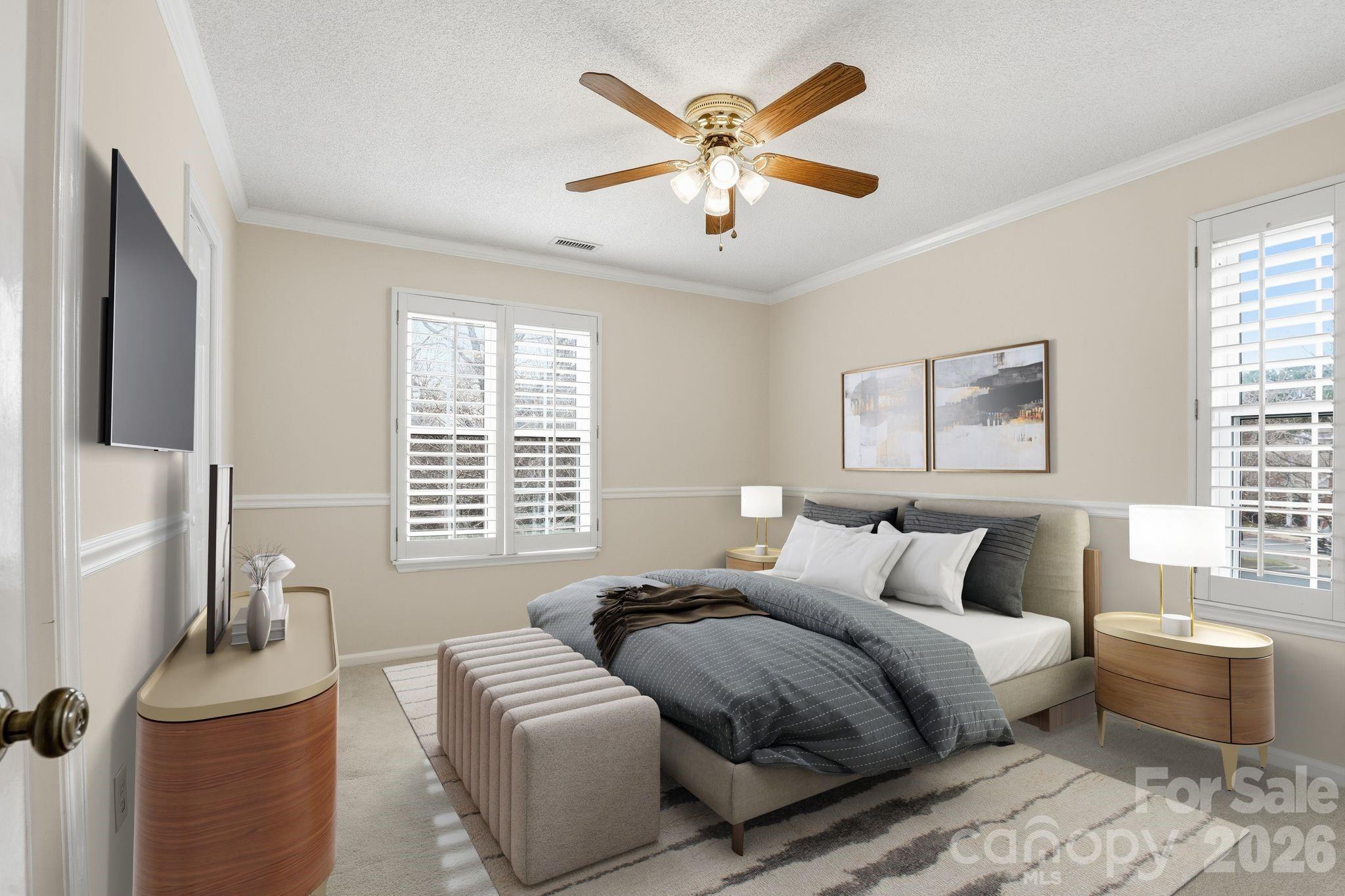 Park Walk - Residential