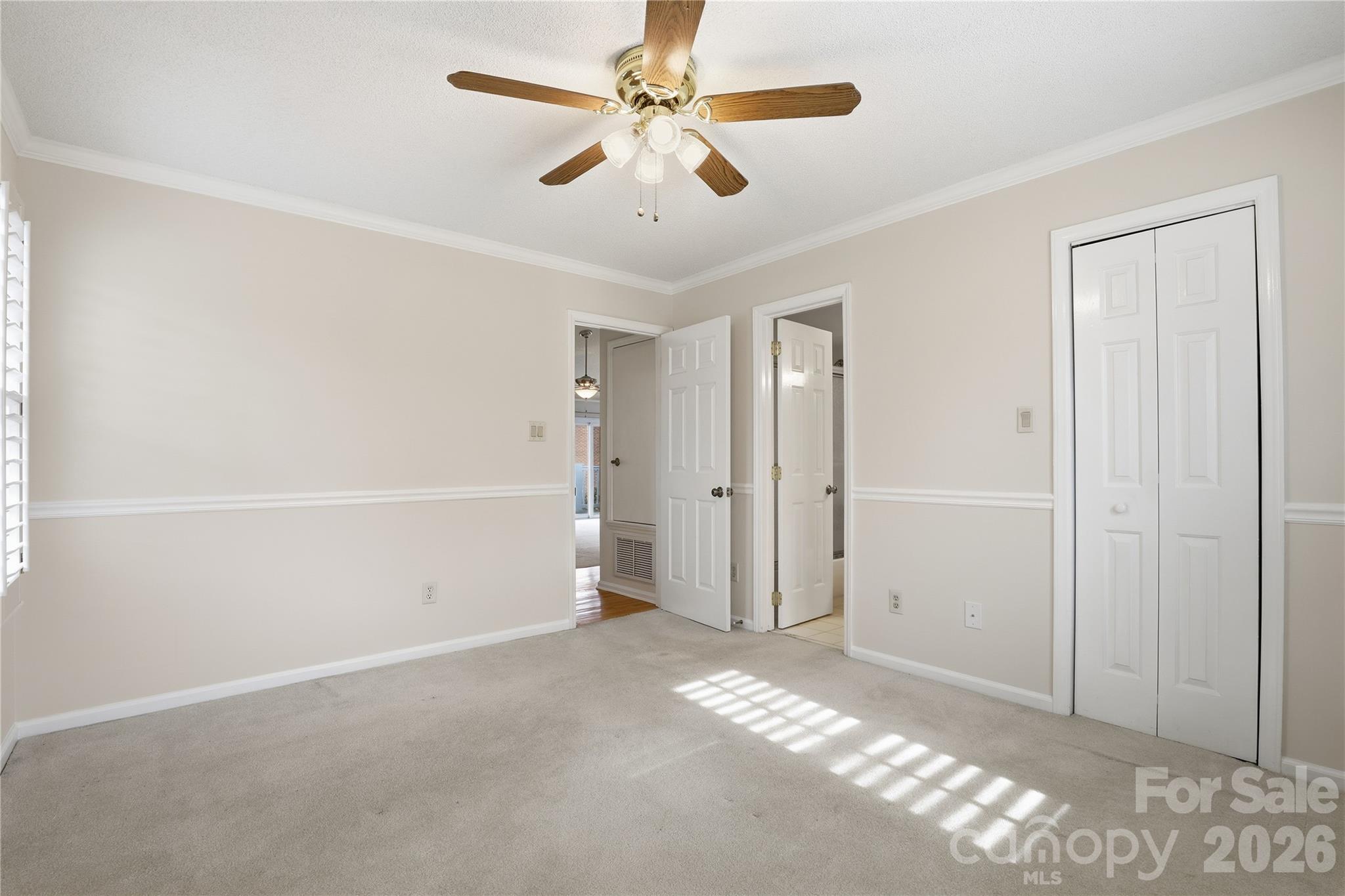 Park Walk - Residential