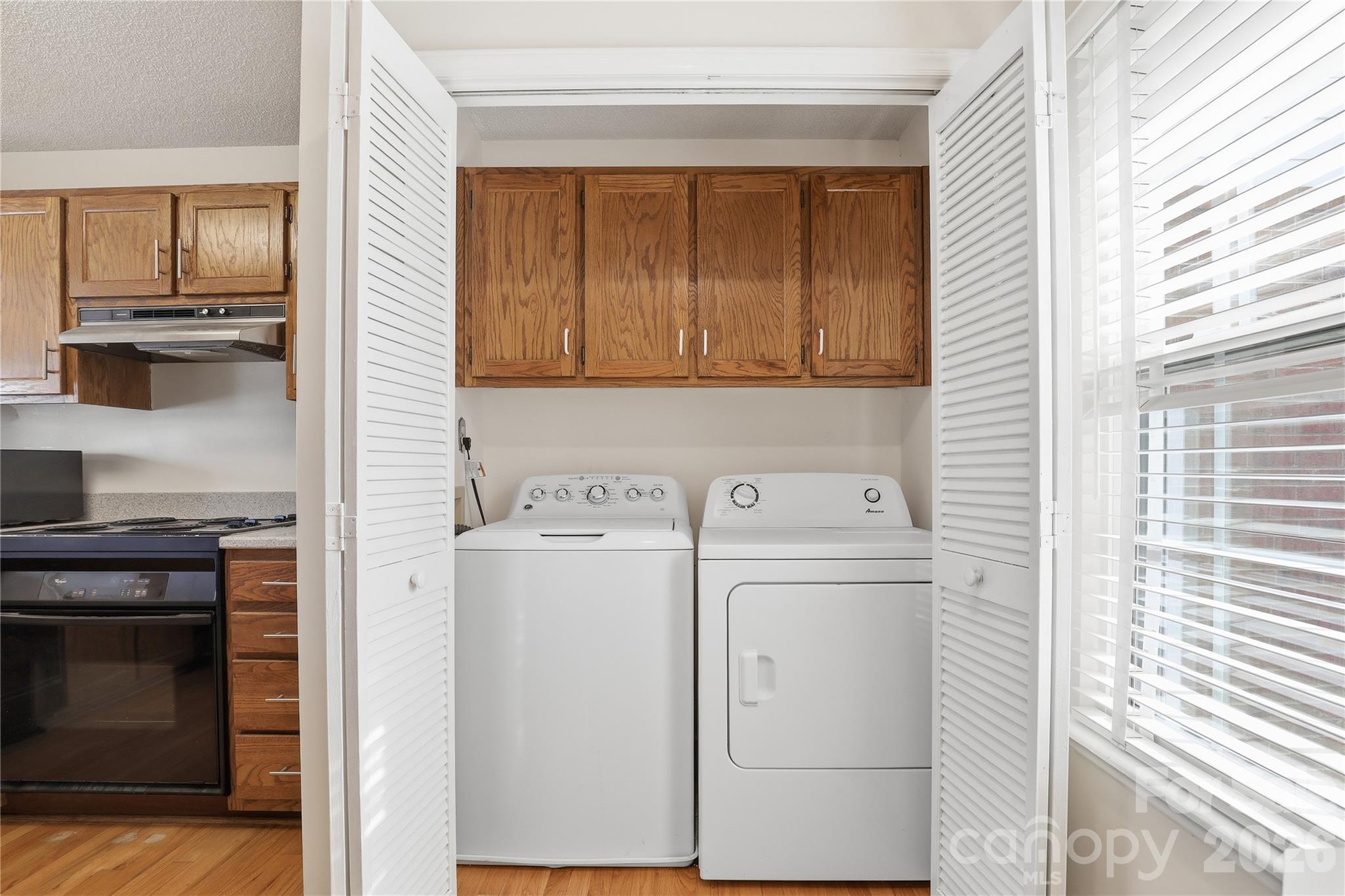 Park Walk - Residential