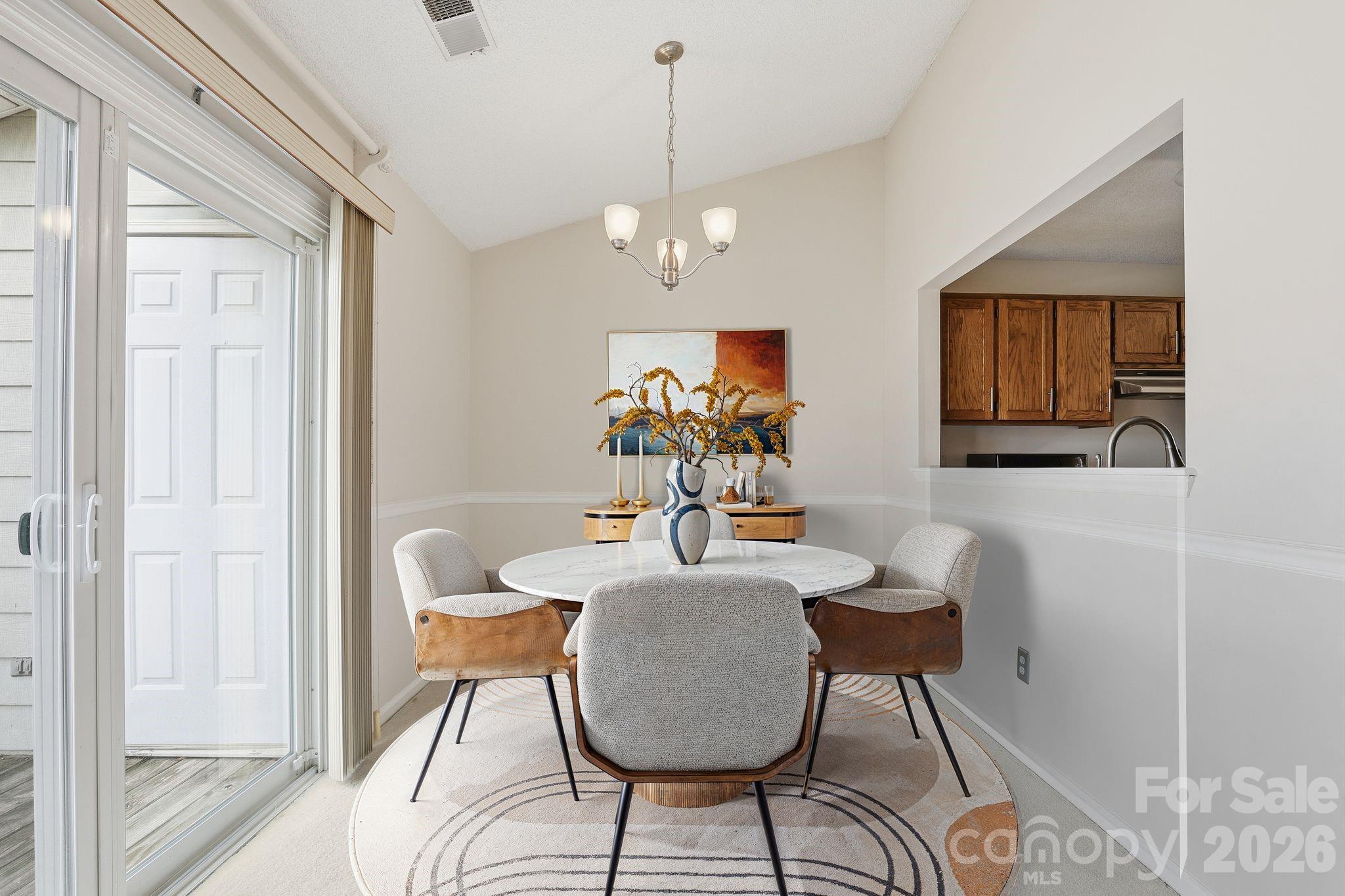 Park Walk - Residential