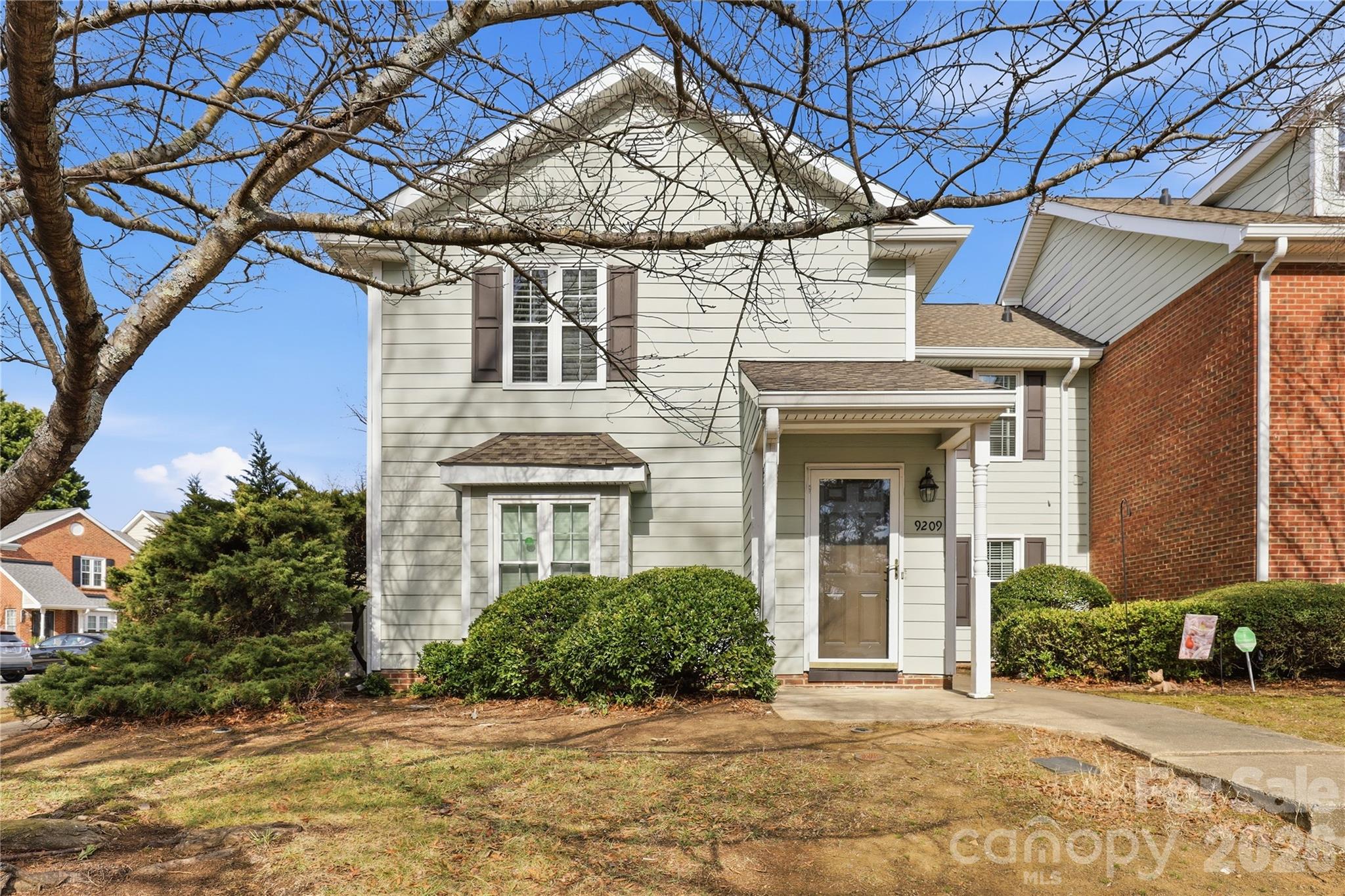 Park Walk - Residential