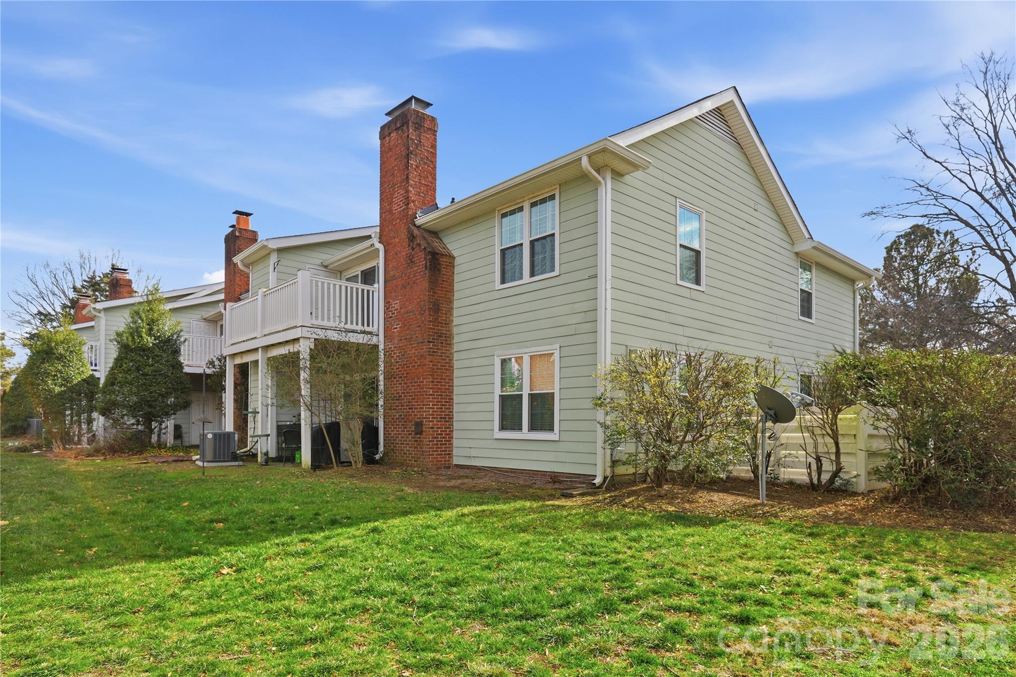 Park Walk - Residential