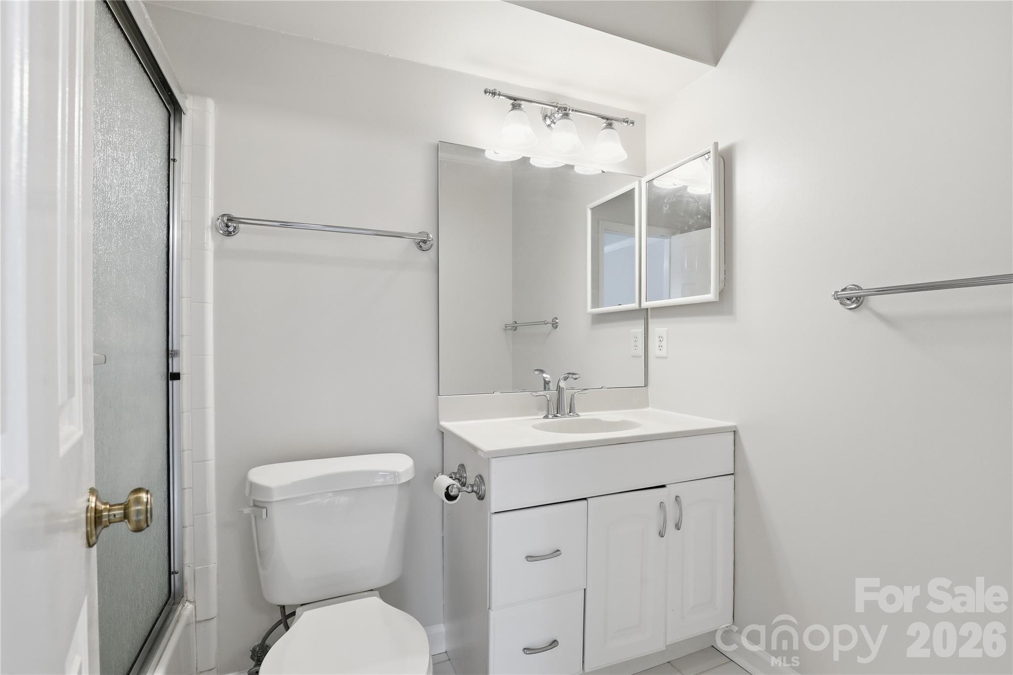 Park Walk - Residential