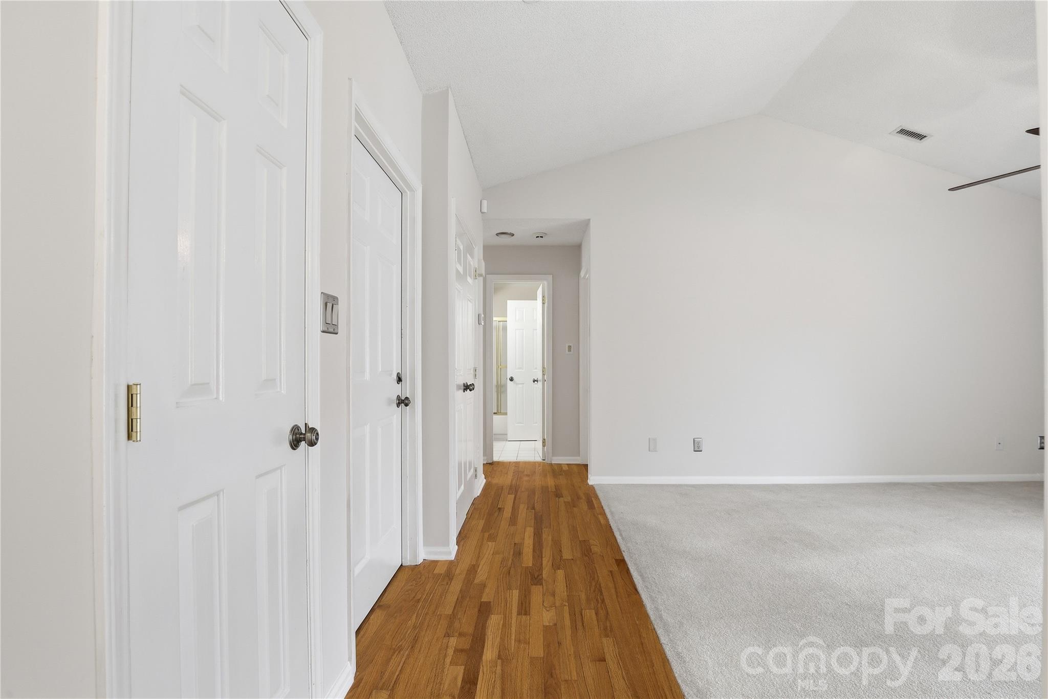 Park Walk - Residential