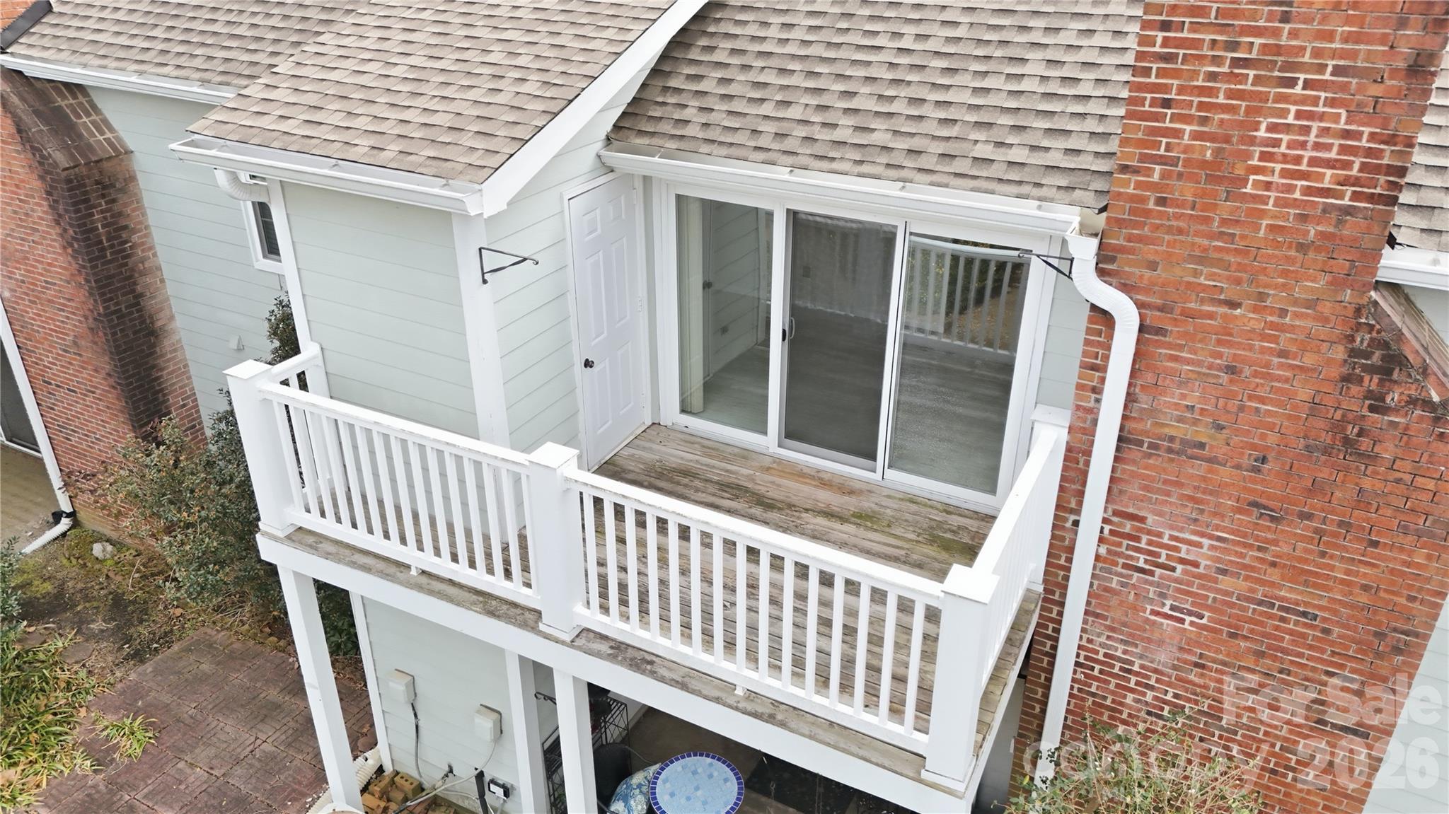 Park Walk - Residential