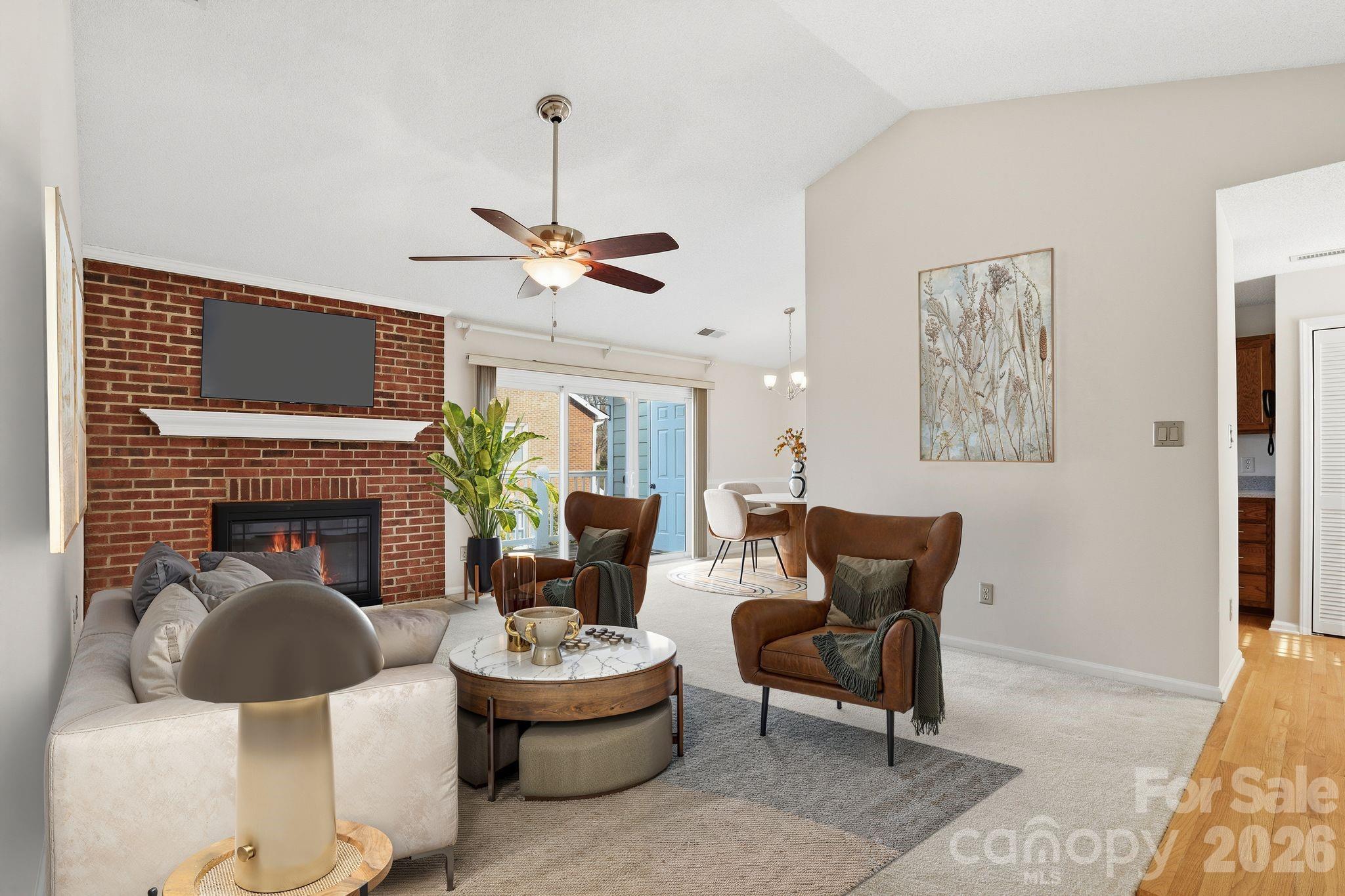 9209 Kings Canyon Drive