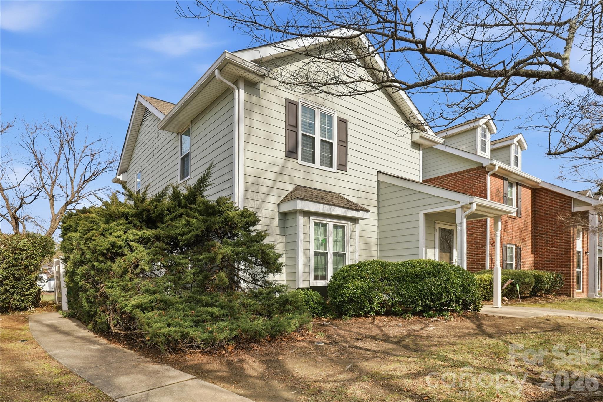 Park Walk - Residential