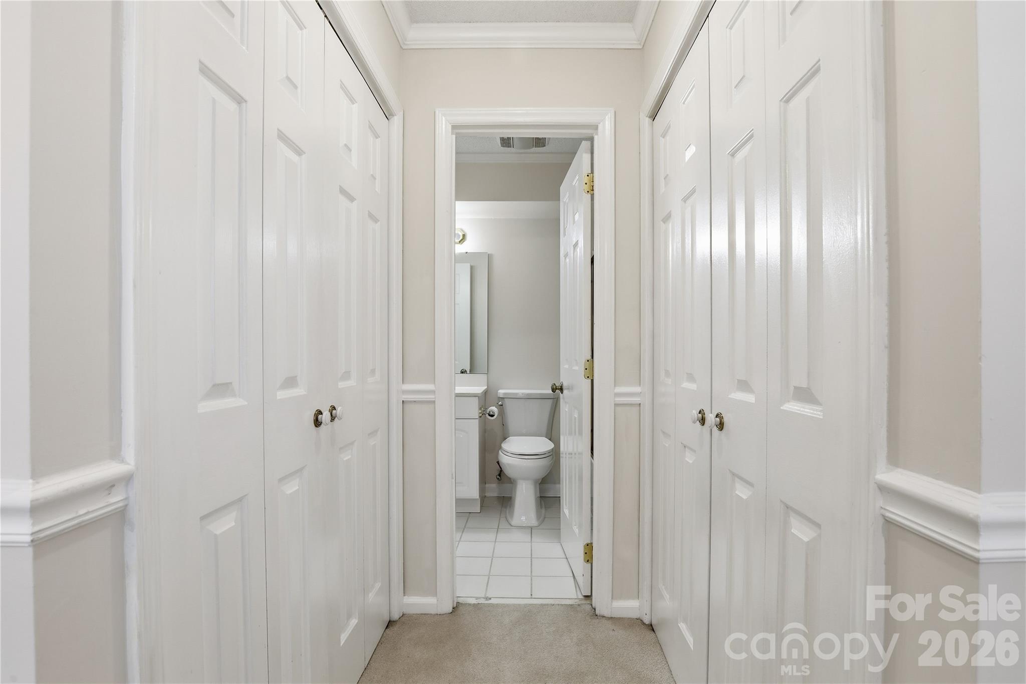 Park Walk - Residential