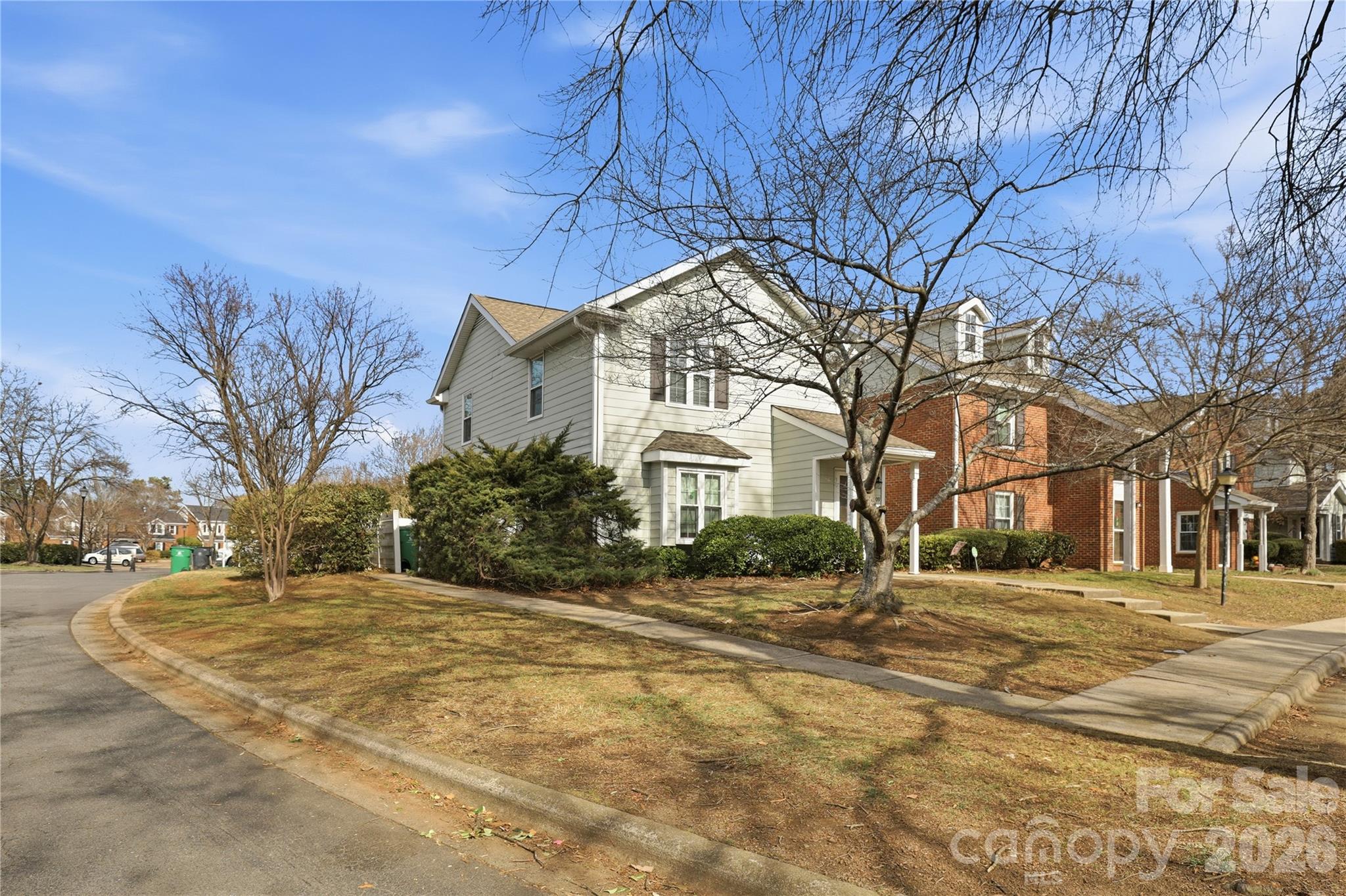 Park Walk - Residential